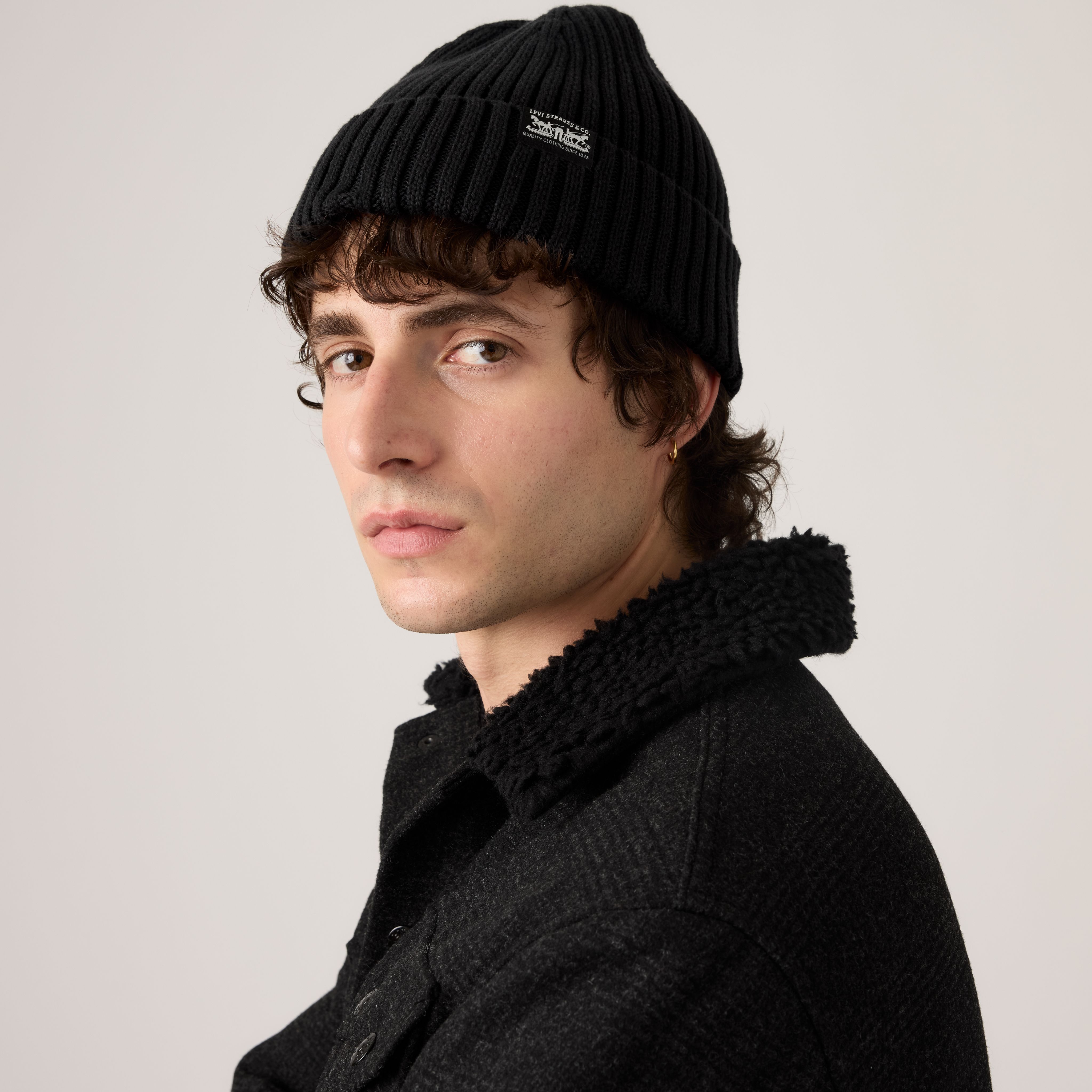 Sunset Beanie 1