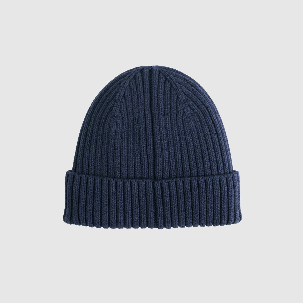 Sunset Beanie — Naval Academy - Blue