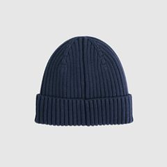 Sunset Beanie — Naval Academy - Blue 3