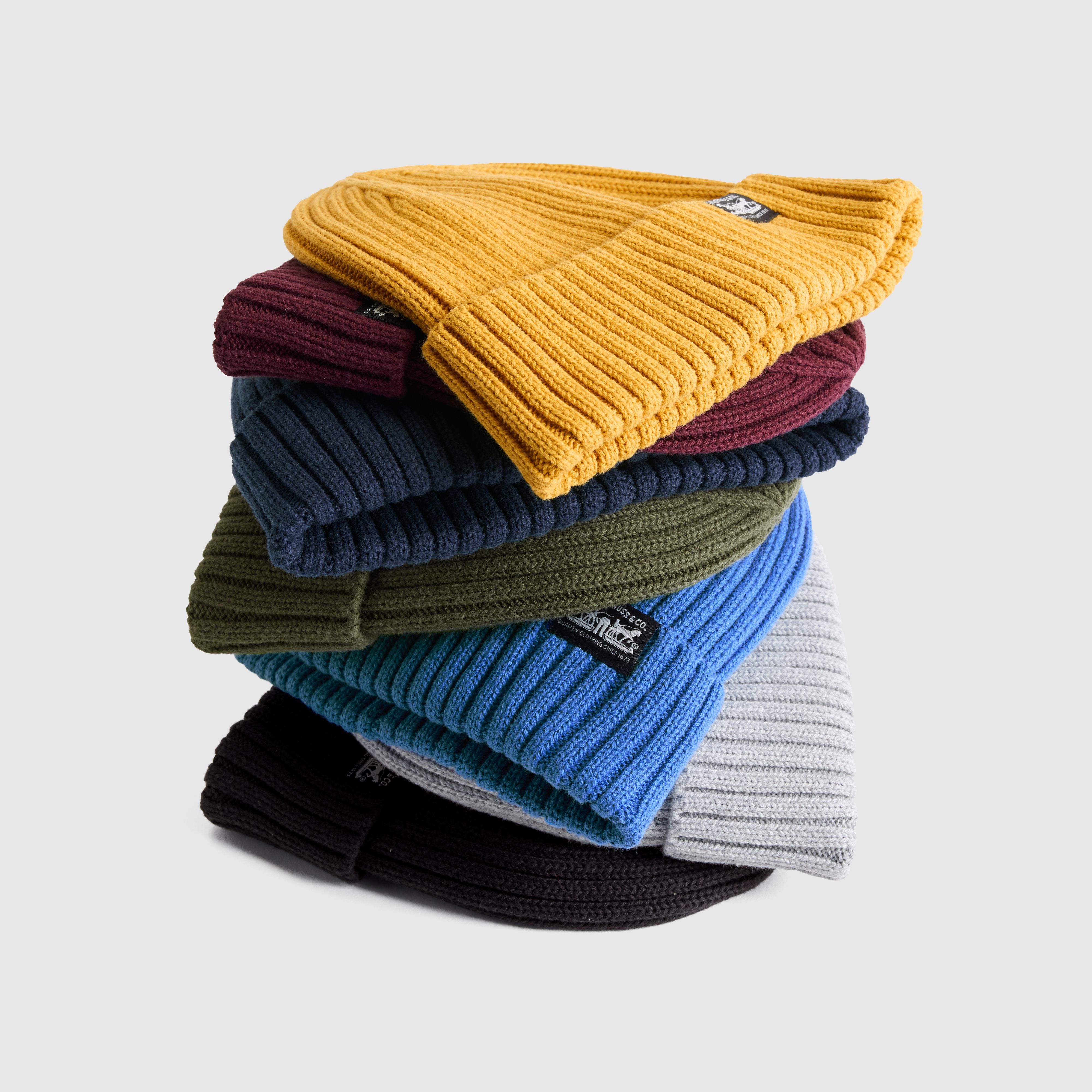 Sunset Beanie 5