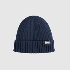 Sunset Beanie — Naval Academy - Blue 2