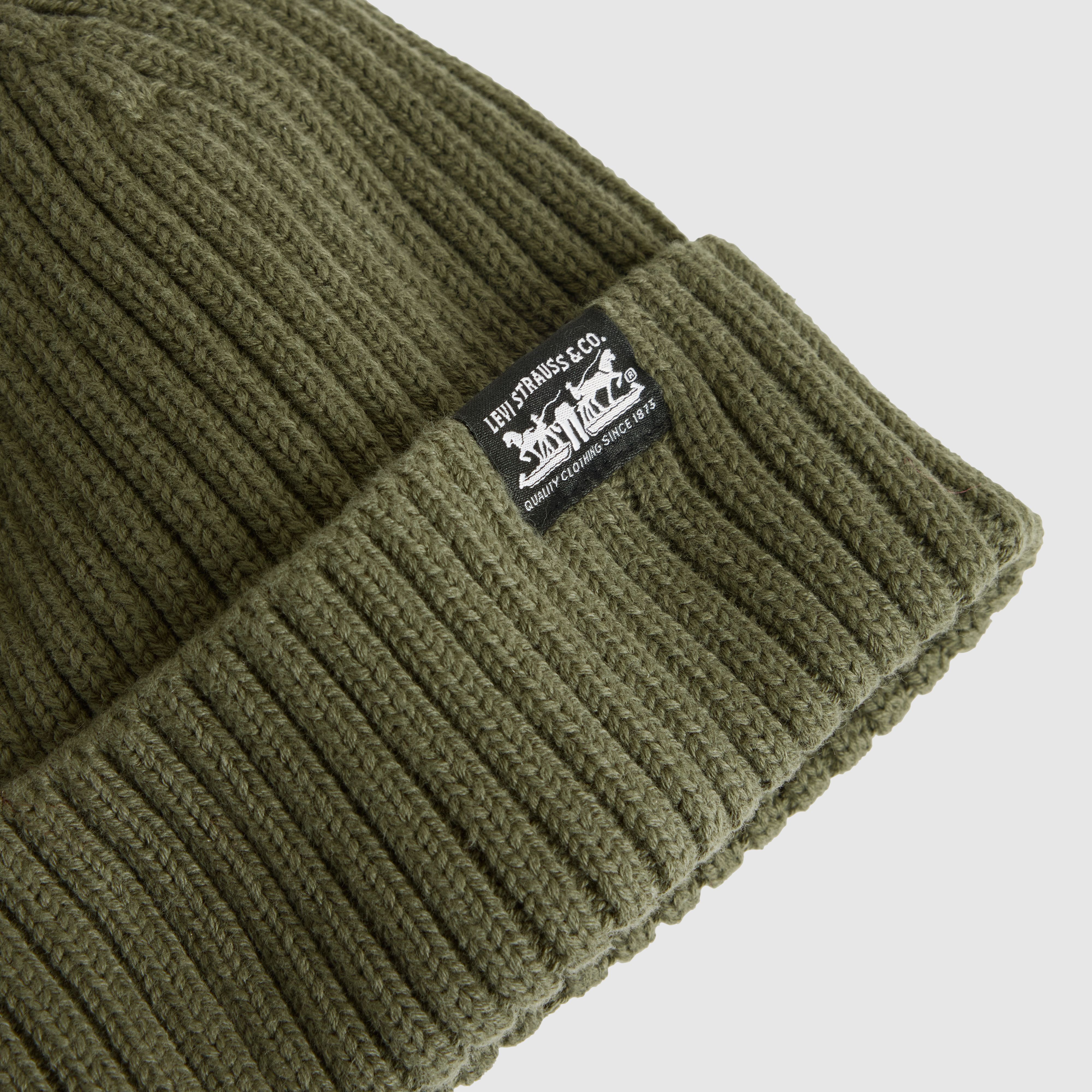 Sunset Beanie 4