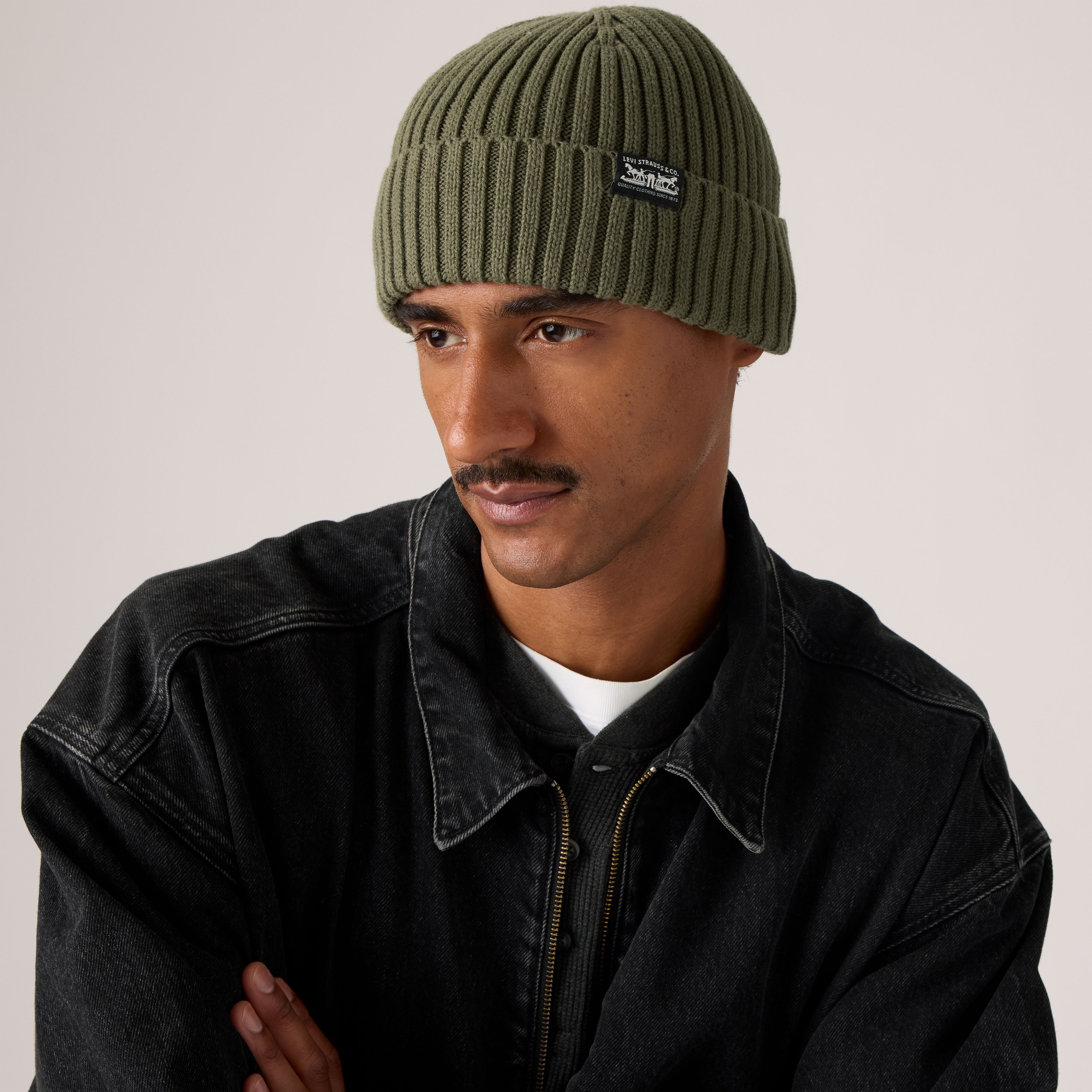 Sunset Beanie 1