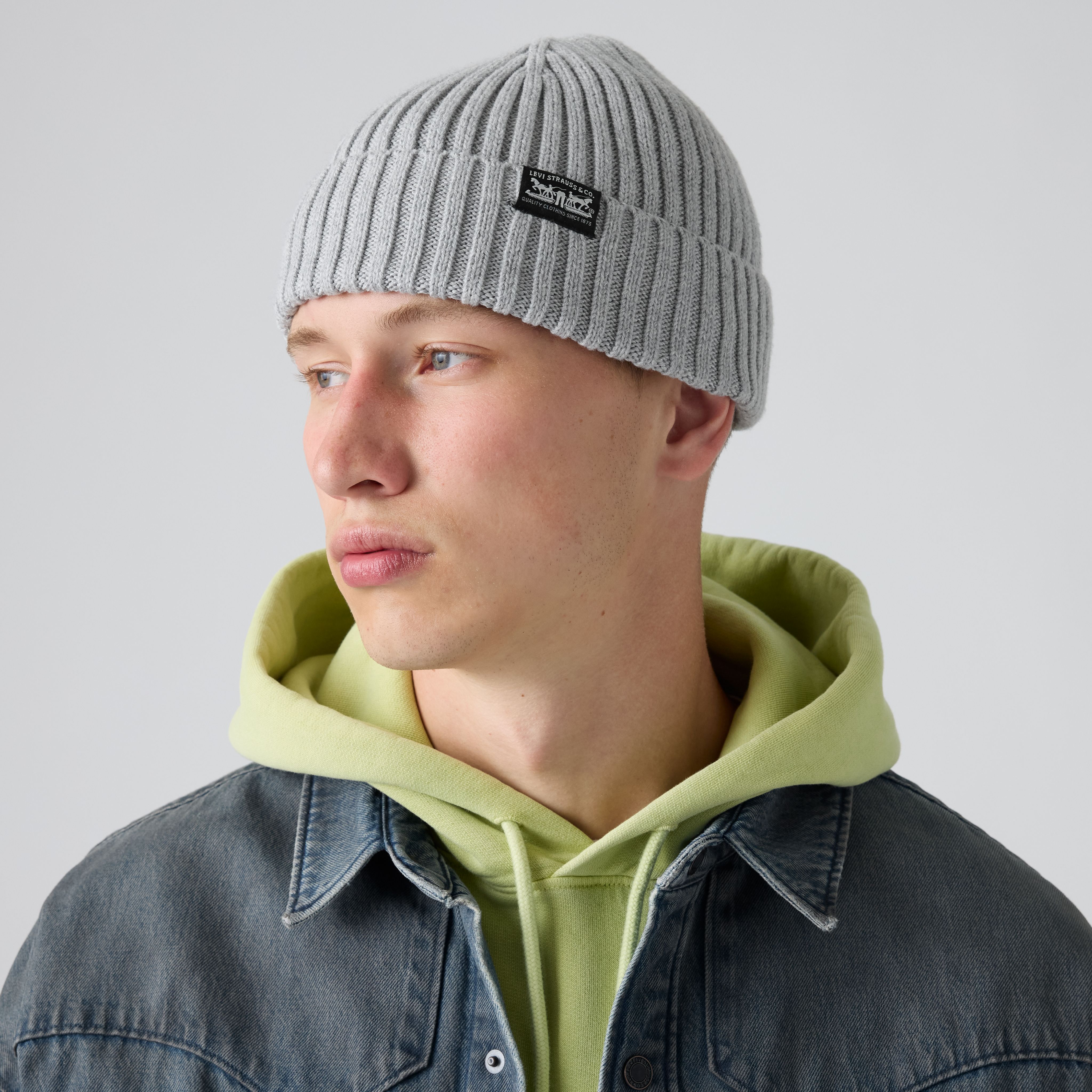 Sunset Beanie 1