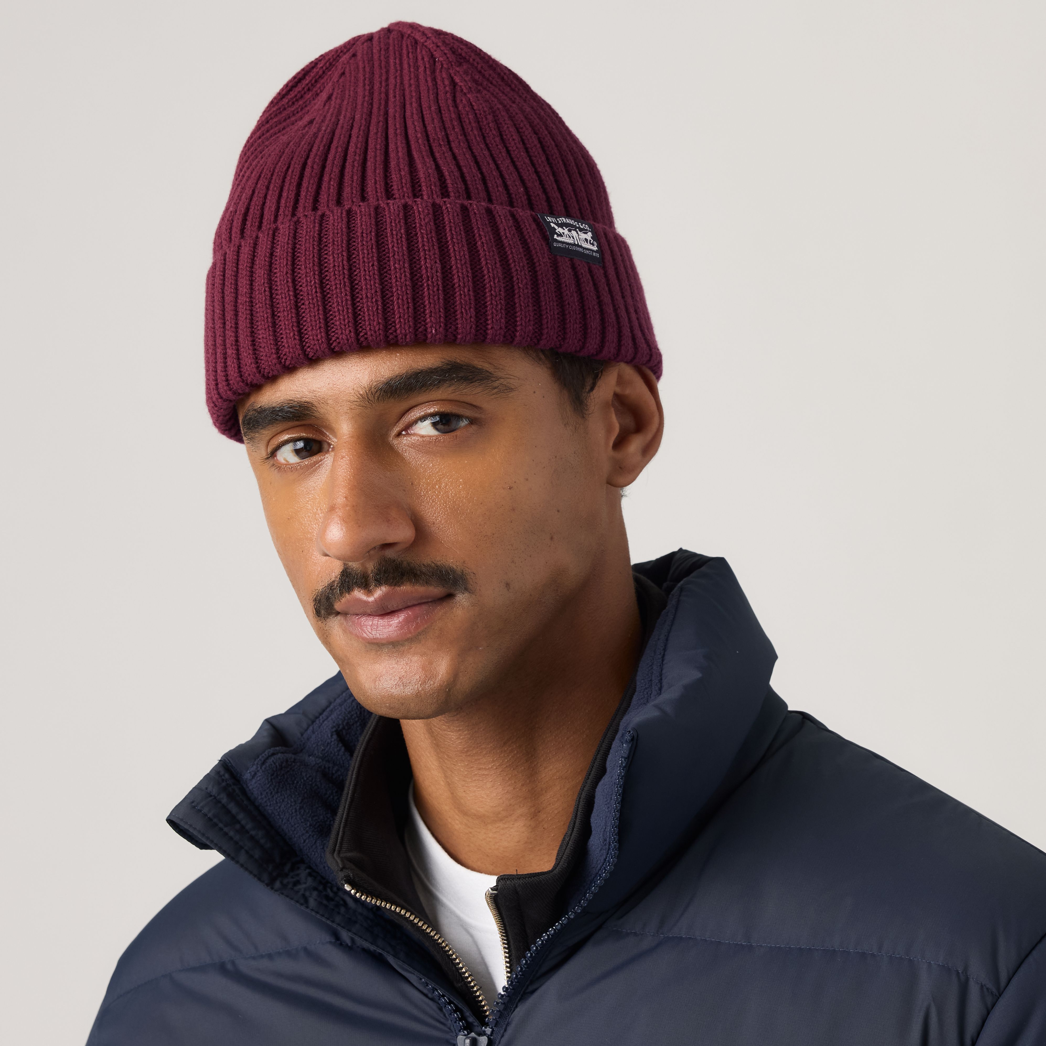 Sunset Beanie 1