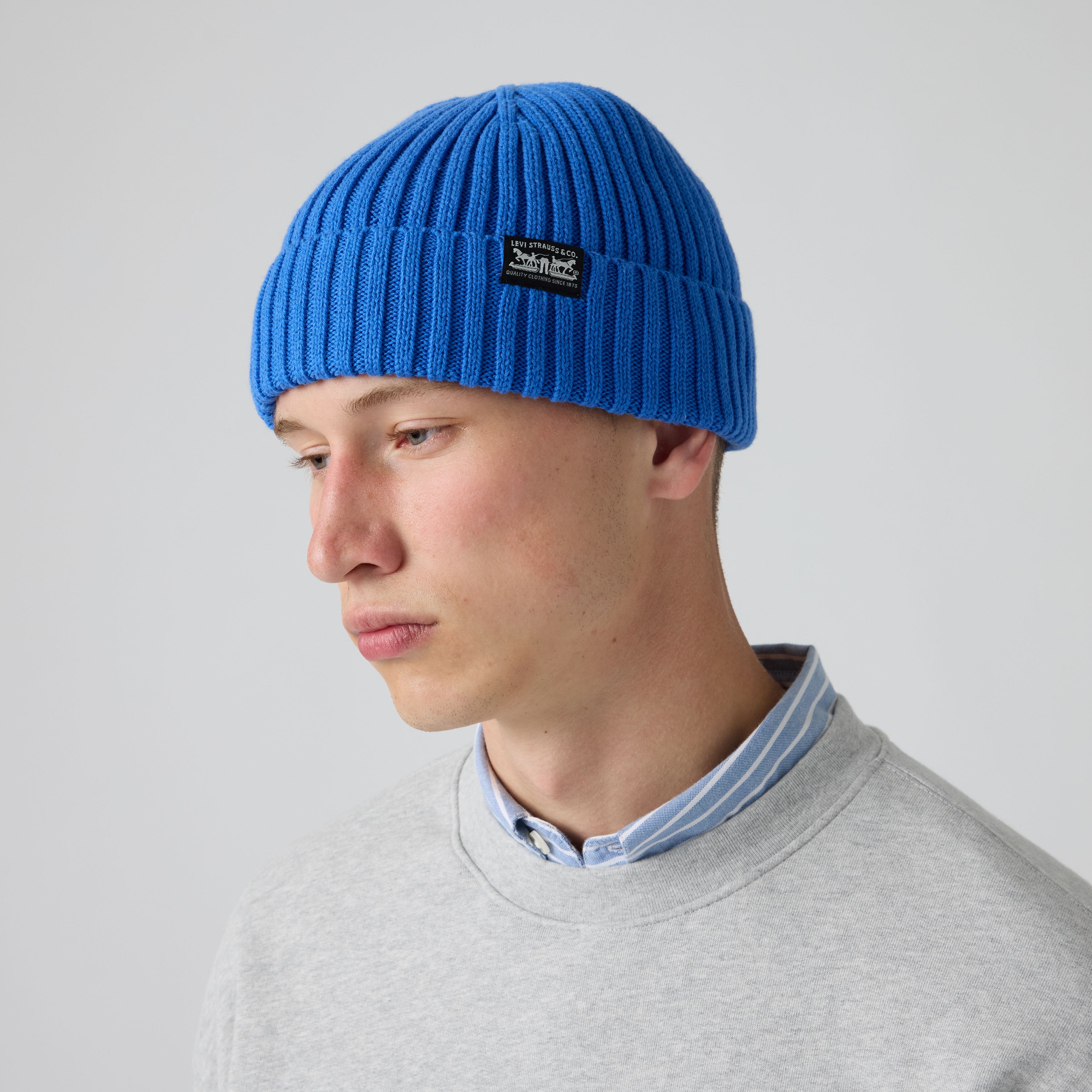 Sunset Beanie 1
