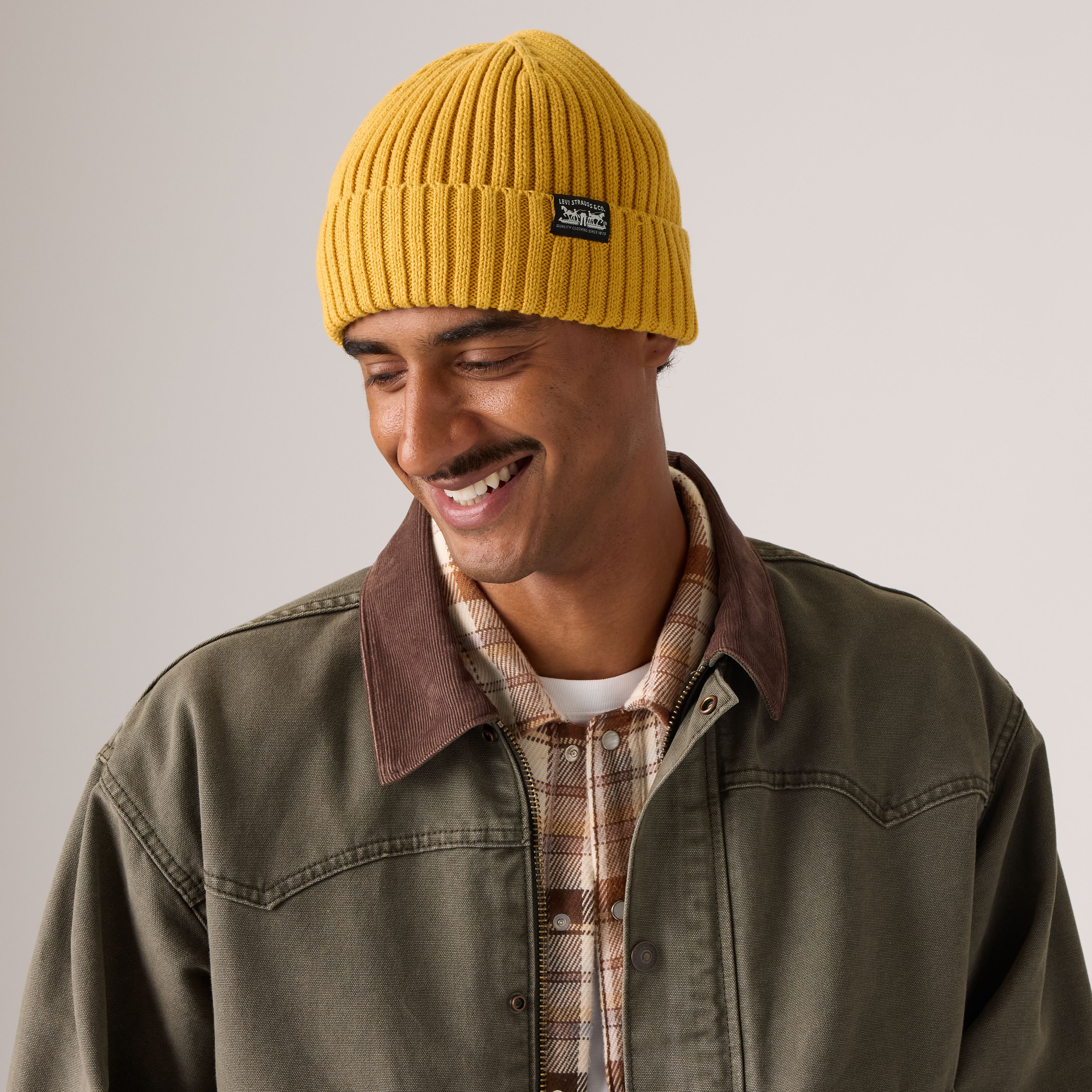 Sunset Beanie 1