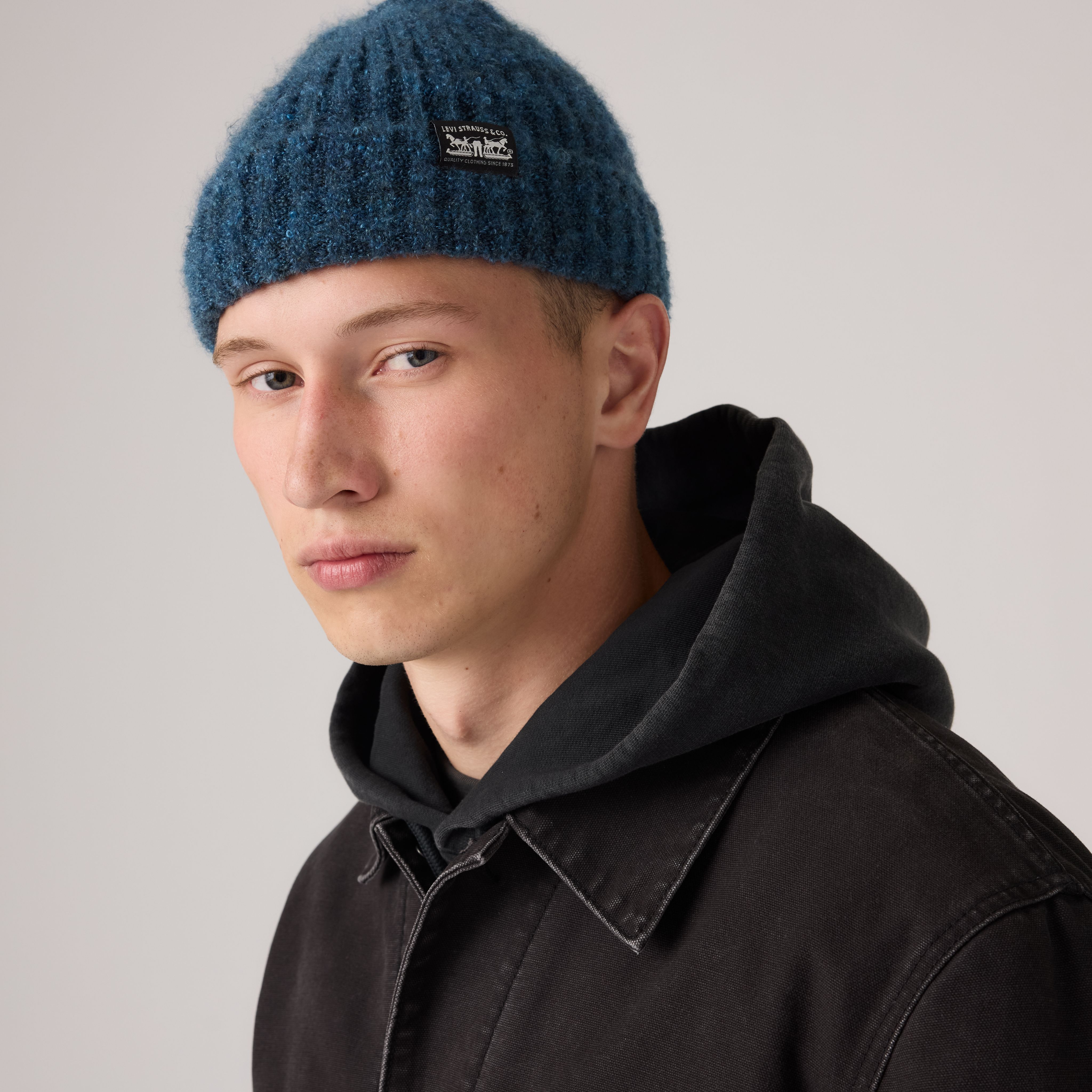 Sunset Beanie 1