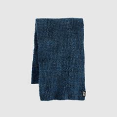 Sunset Scarf — Navy Blazer - Blue 3