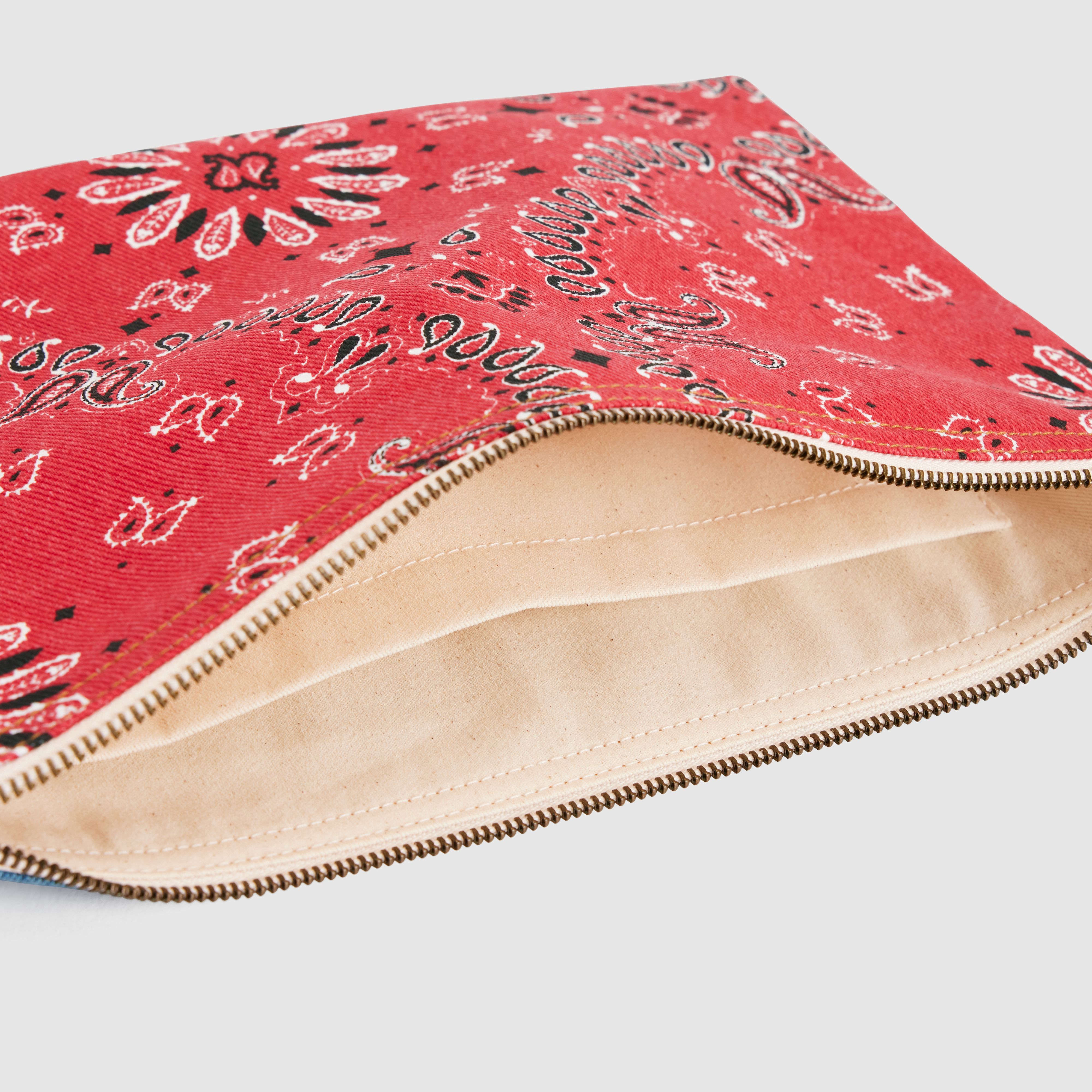 Large Pouch 4