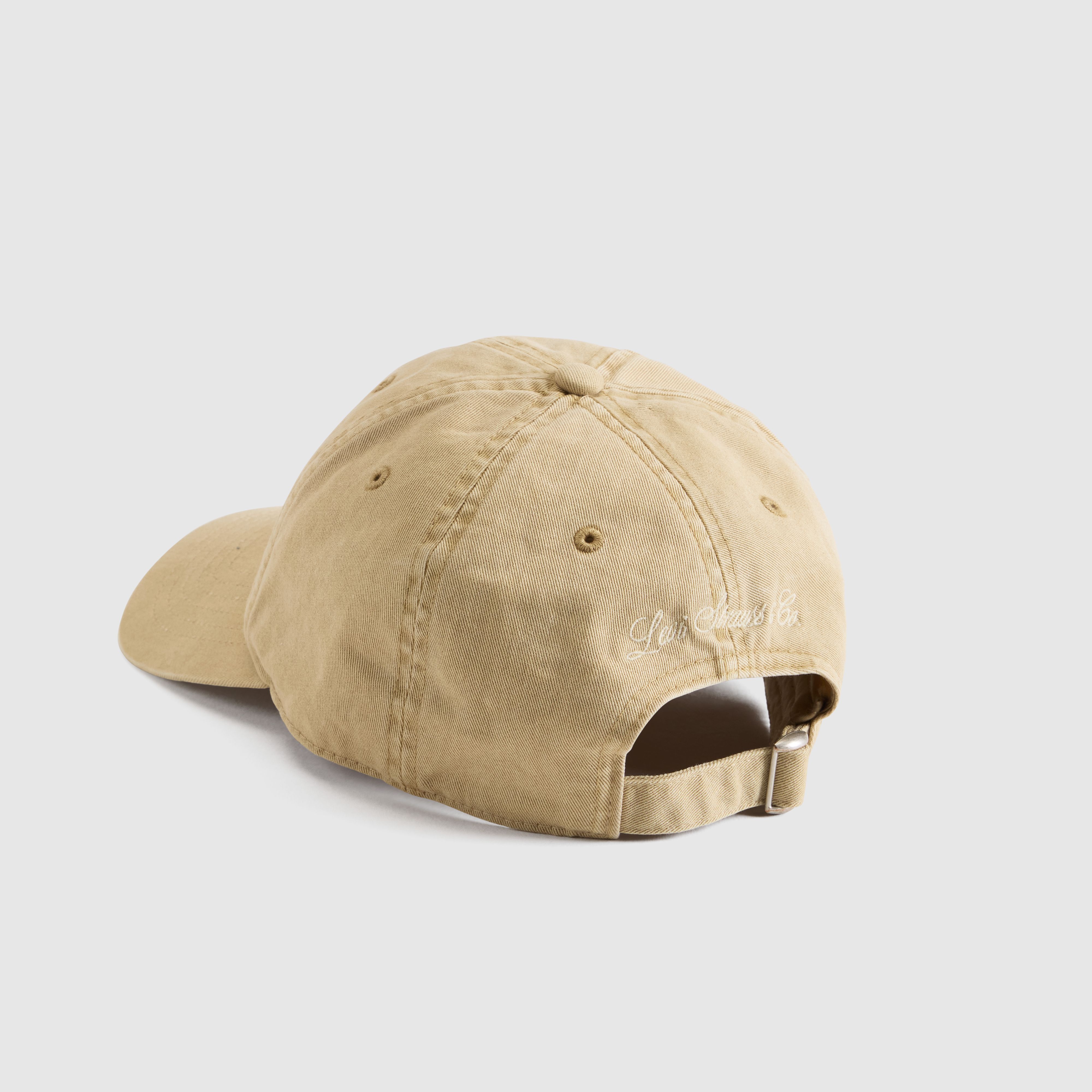 Varsity Baseball Cap 3
