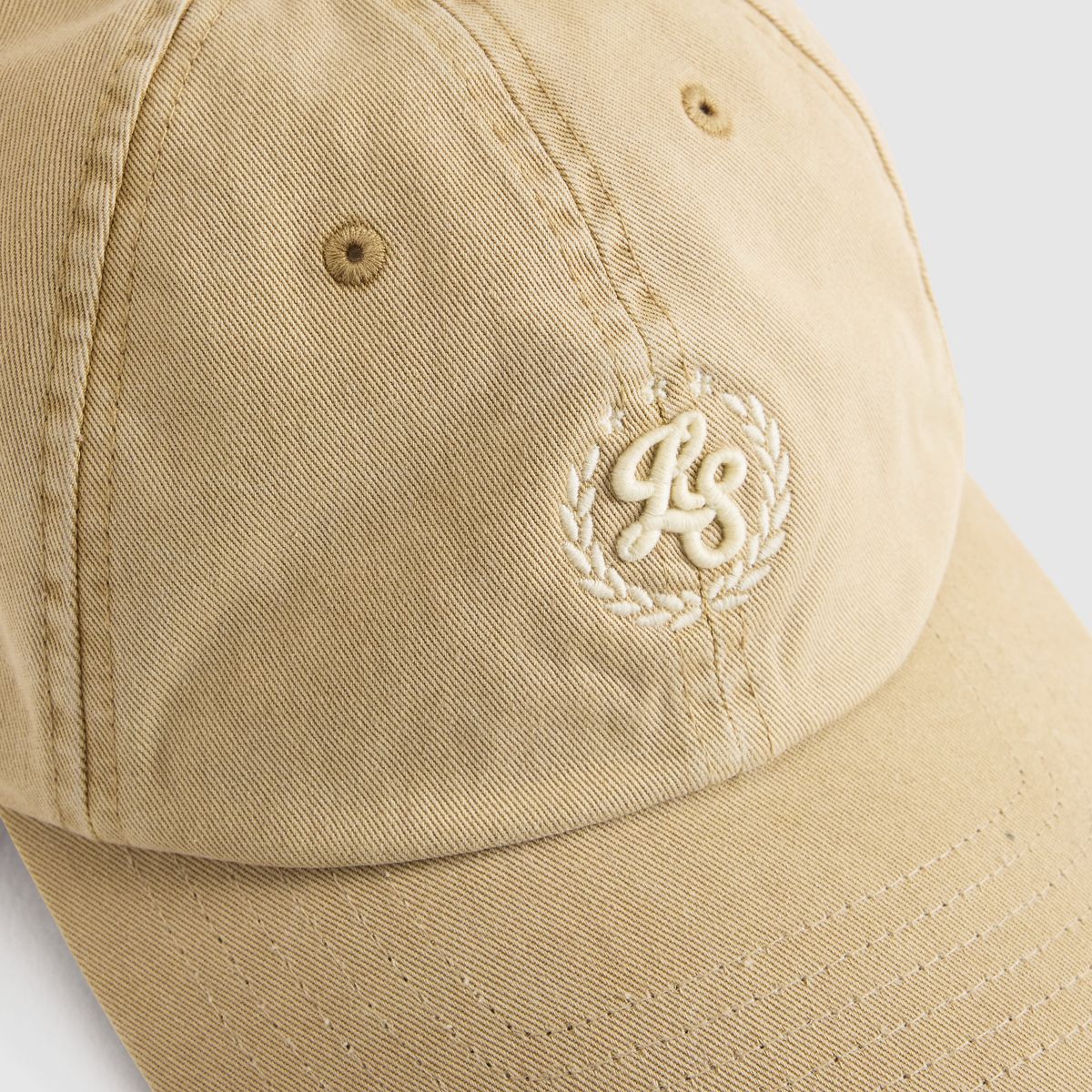 Varsity Baseball Cap — 