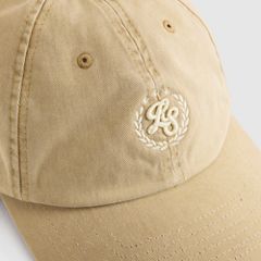 Varsity Baseball Cap —  5