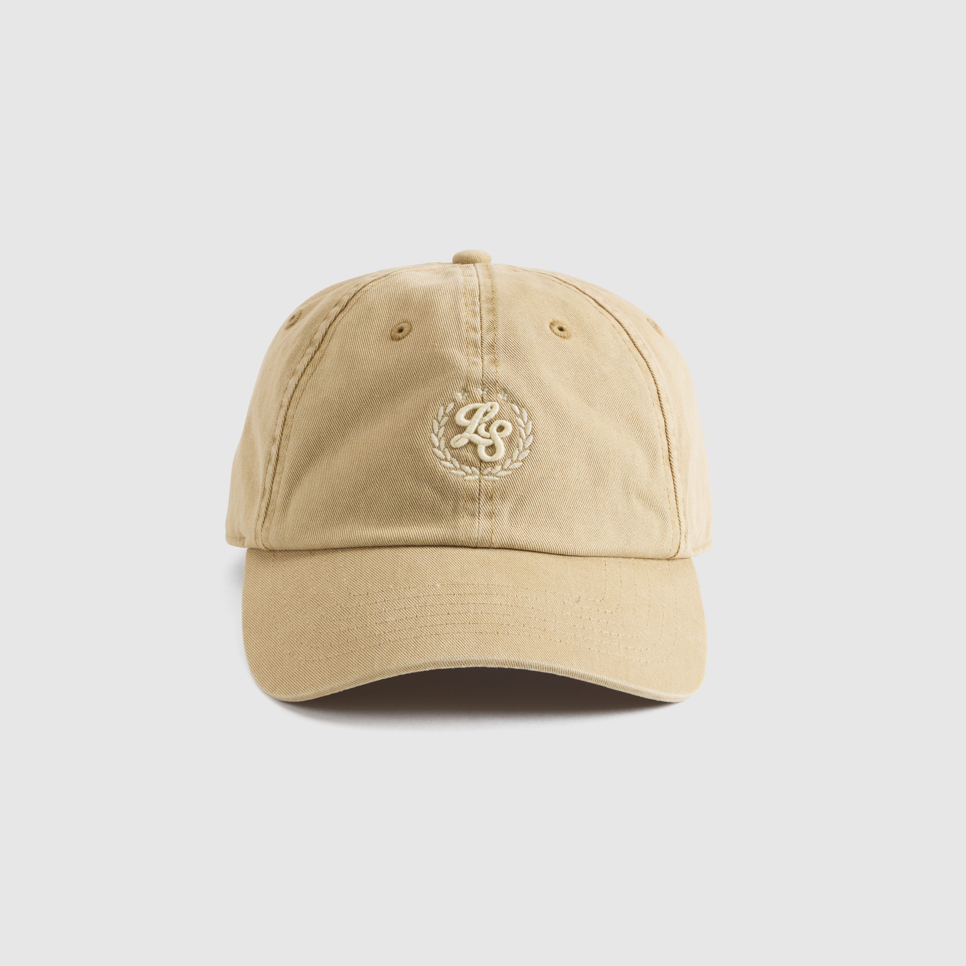 Varsity Baseball Cap 2