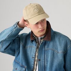 Varsity Baseball Cap —  1
