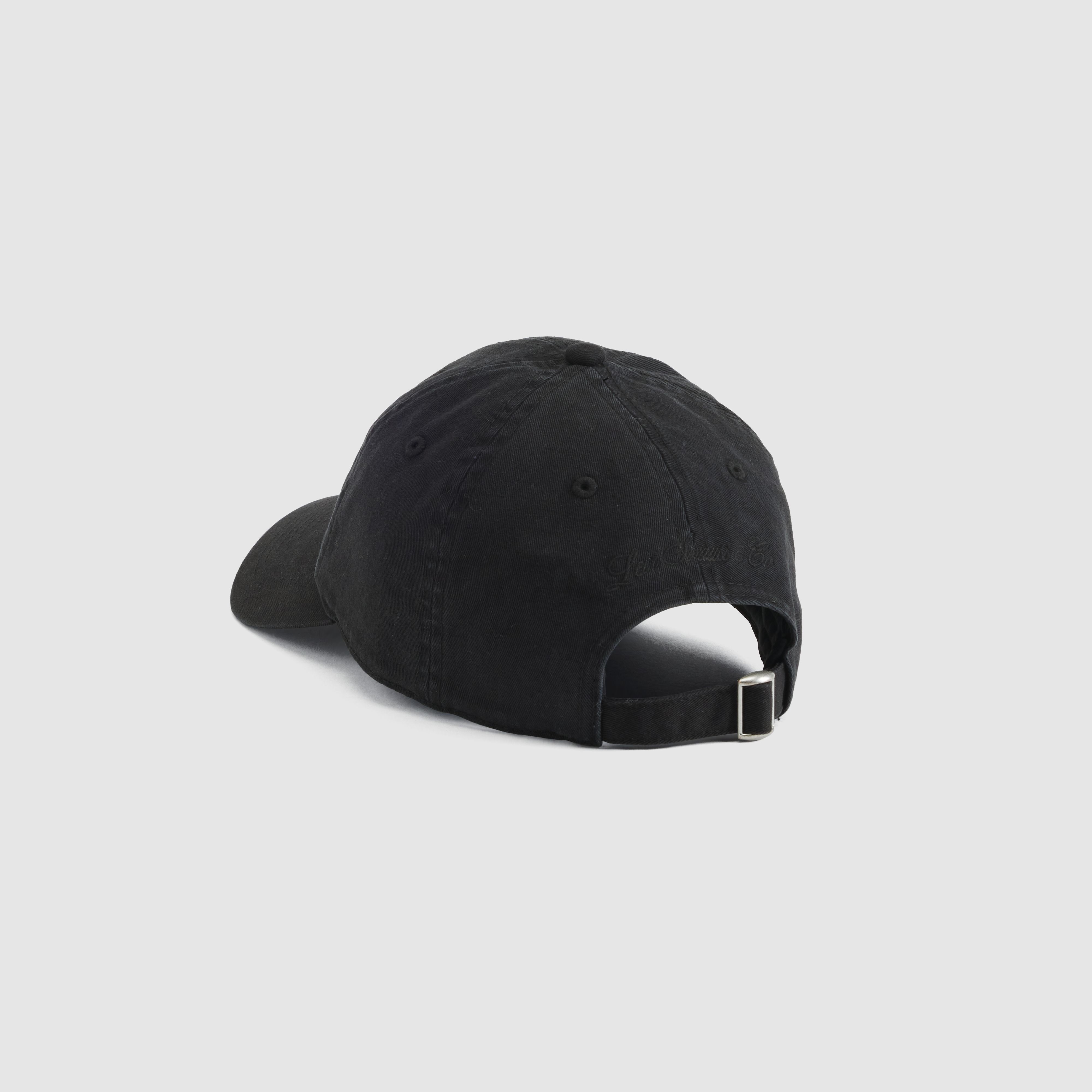 Varsity Baseball Cap 3