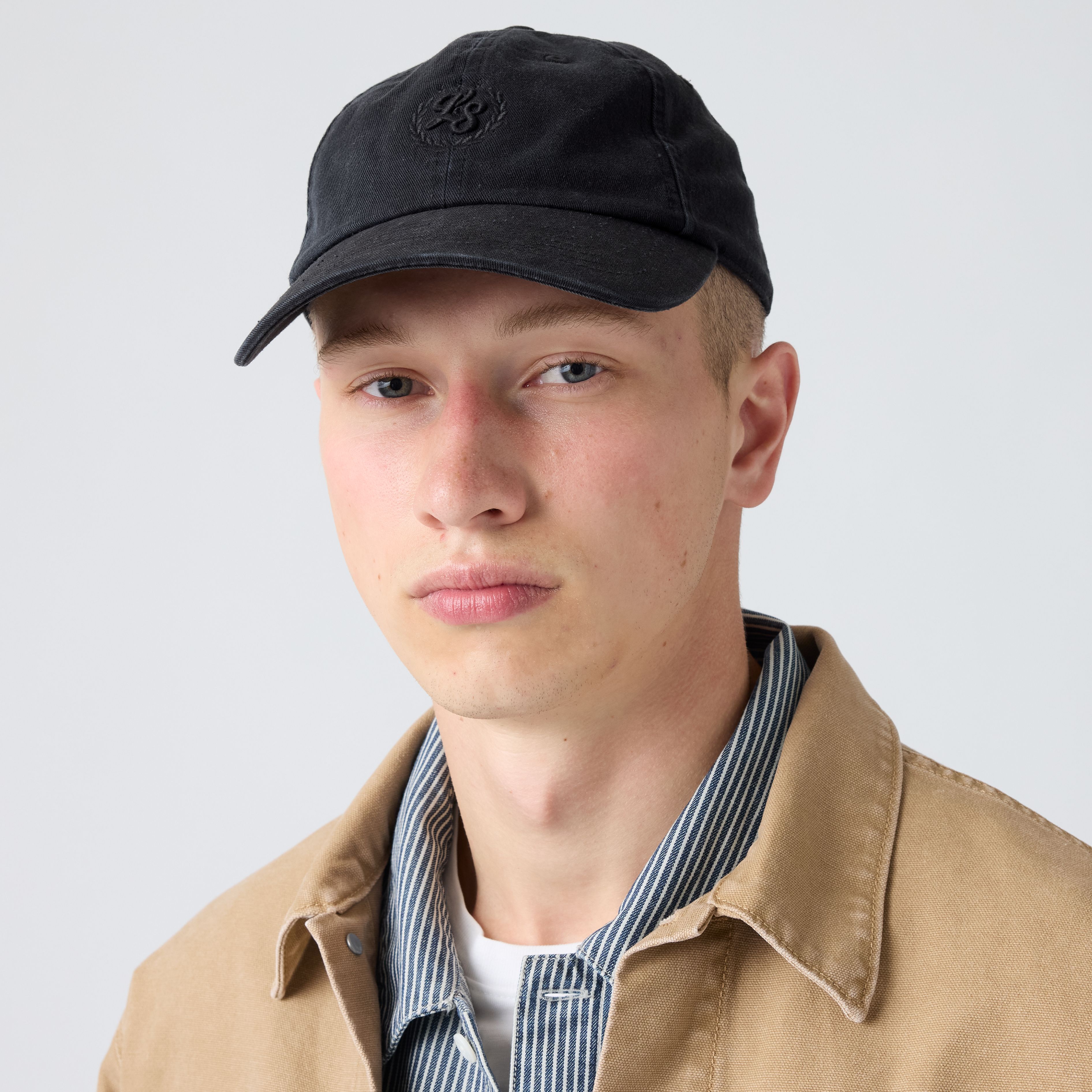 Varsity Baseball Cap 1