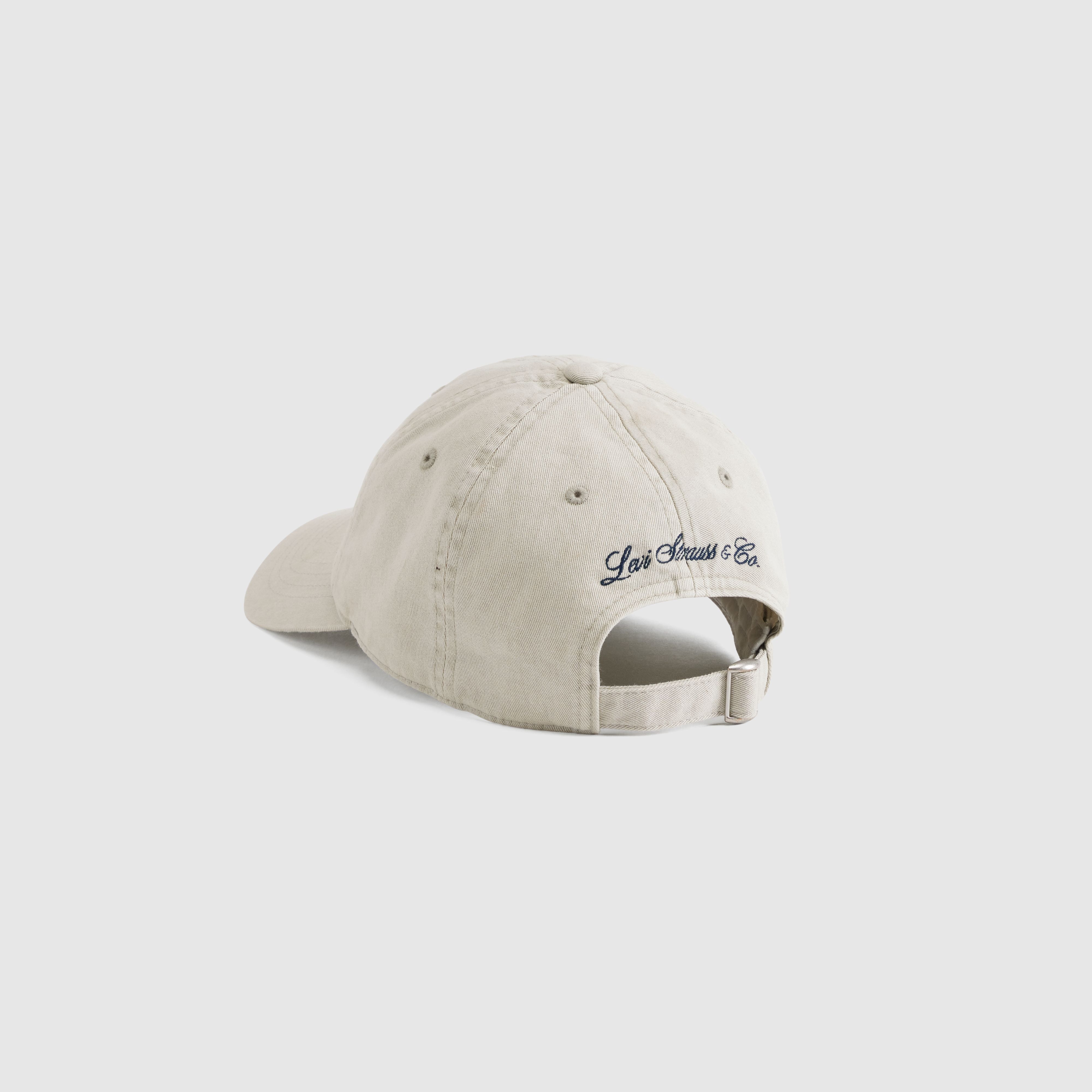 Varsity Baseball Cap 3