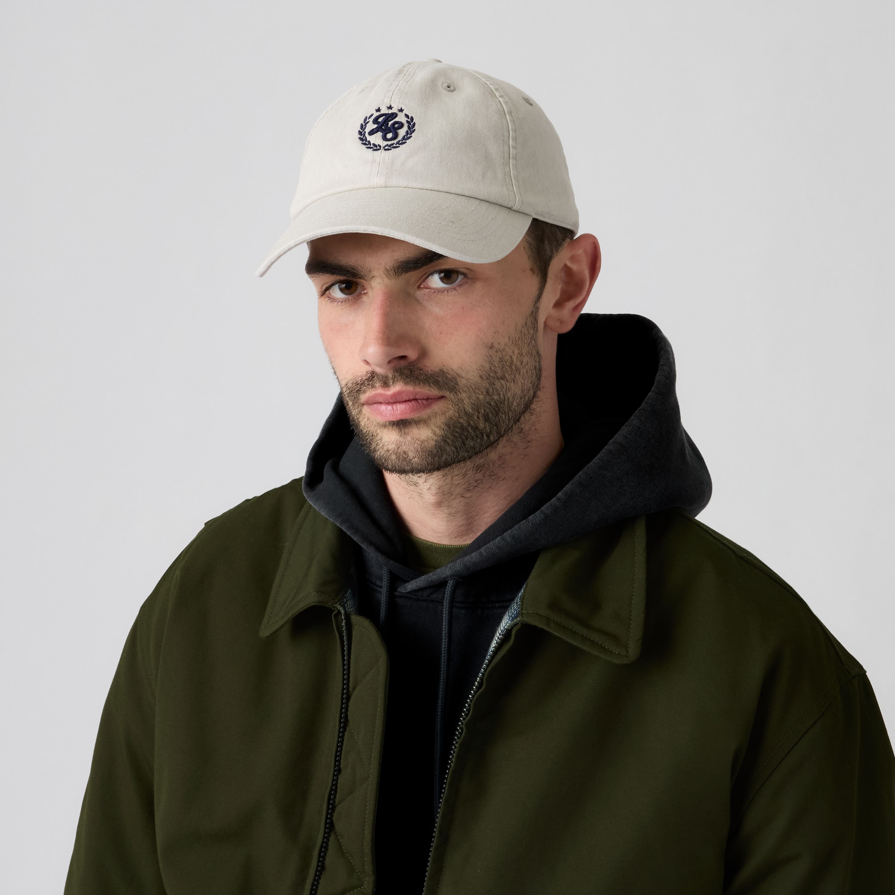 Varsity Baseball Cap 1