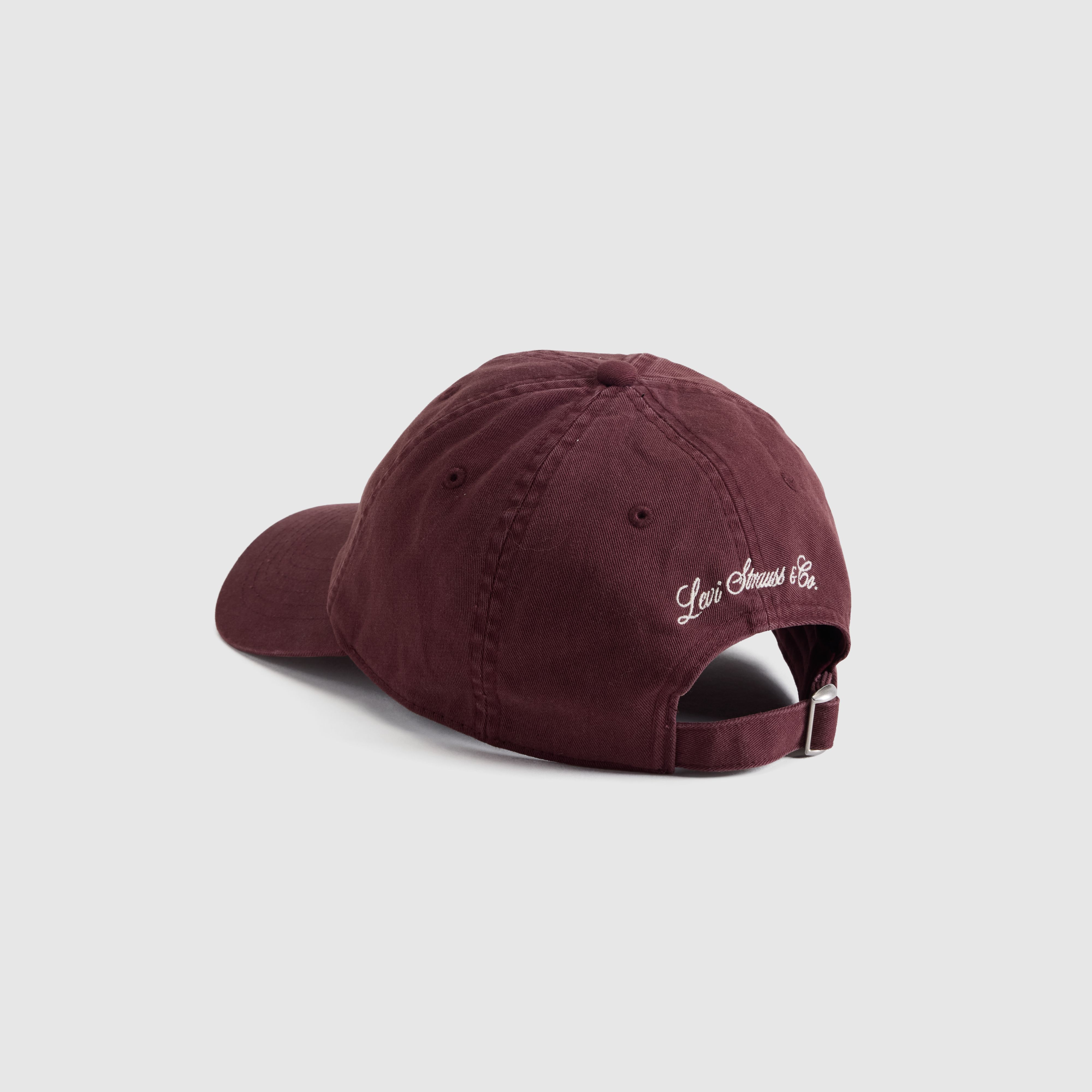 Varsity Baseball Cap 3