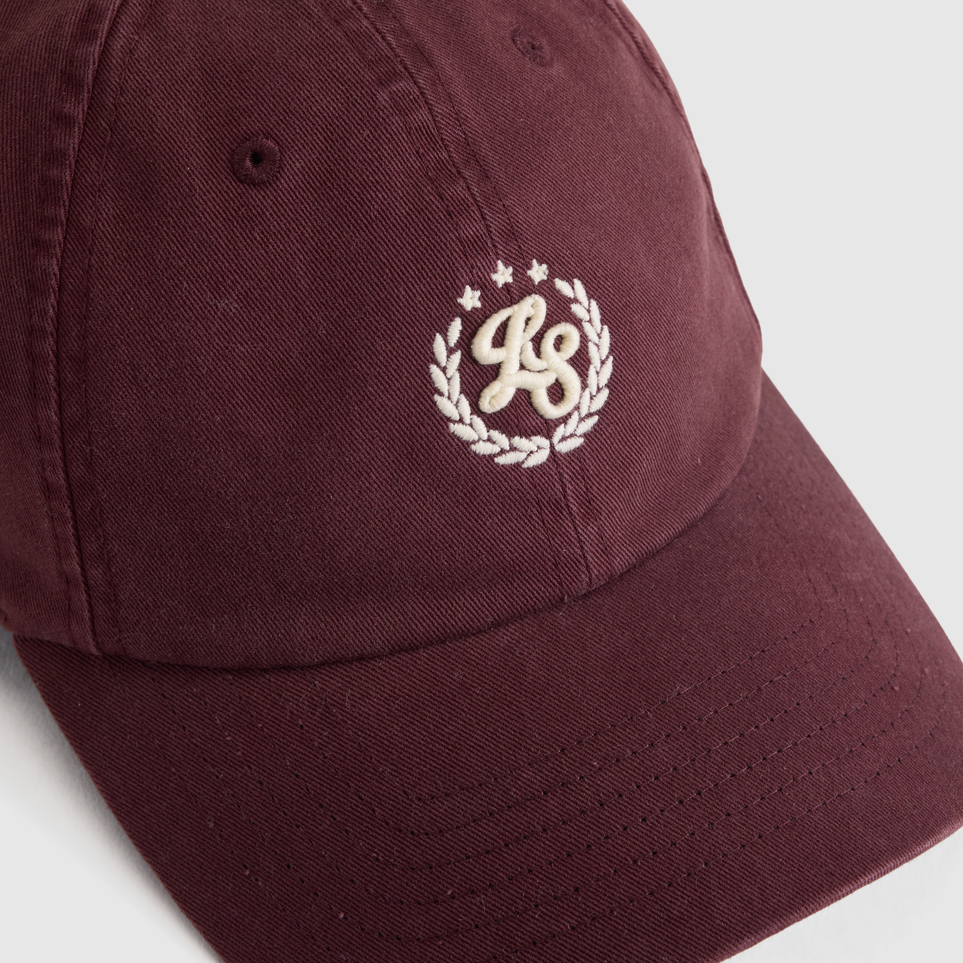 Varsity Baseball Cap 5