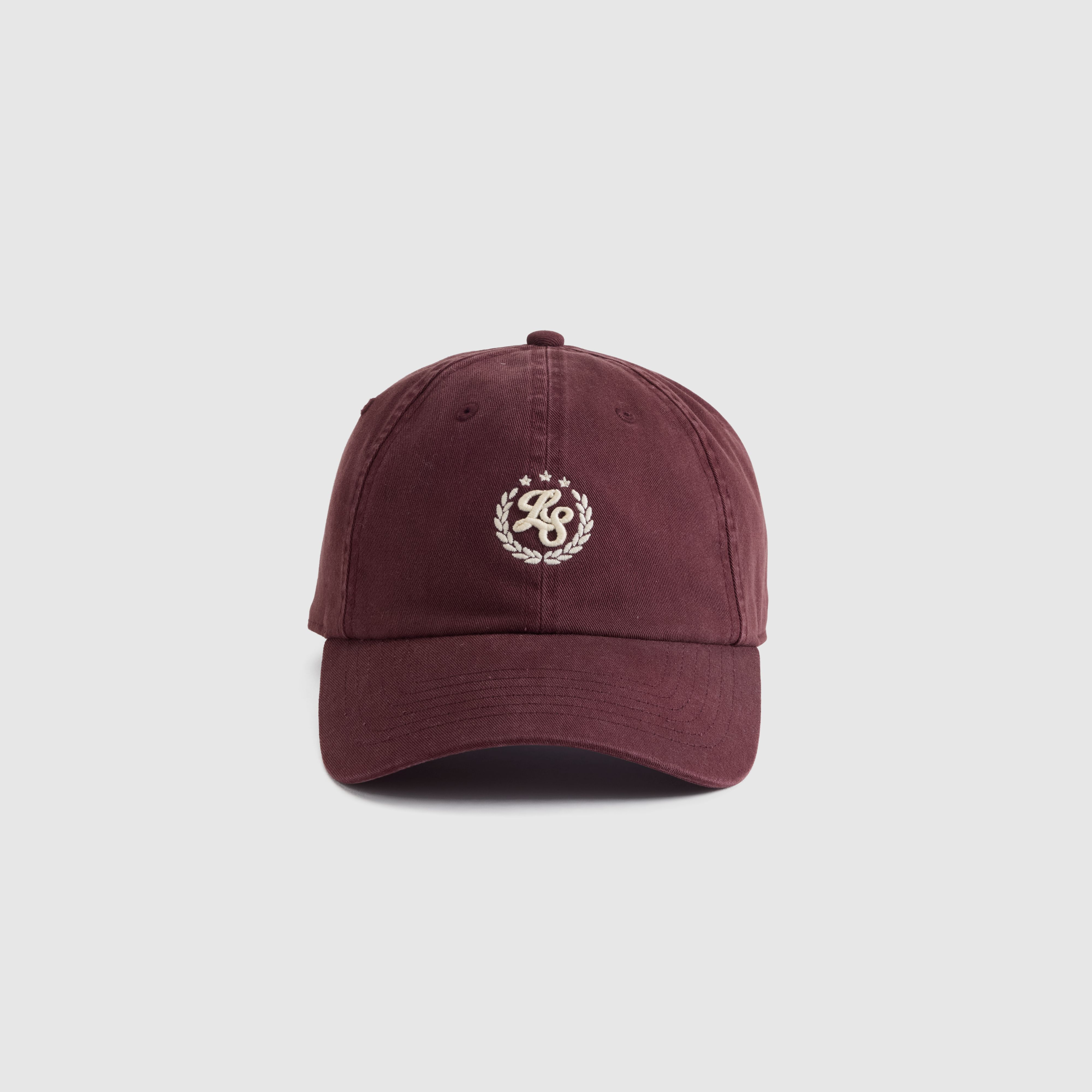 Varsity Baseball Cap 2