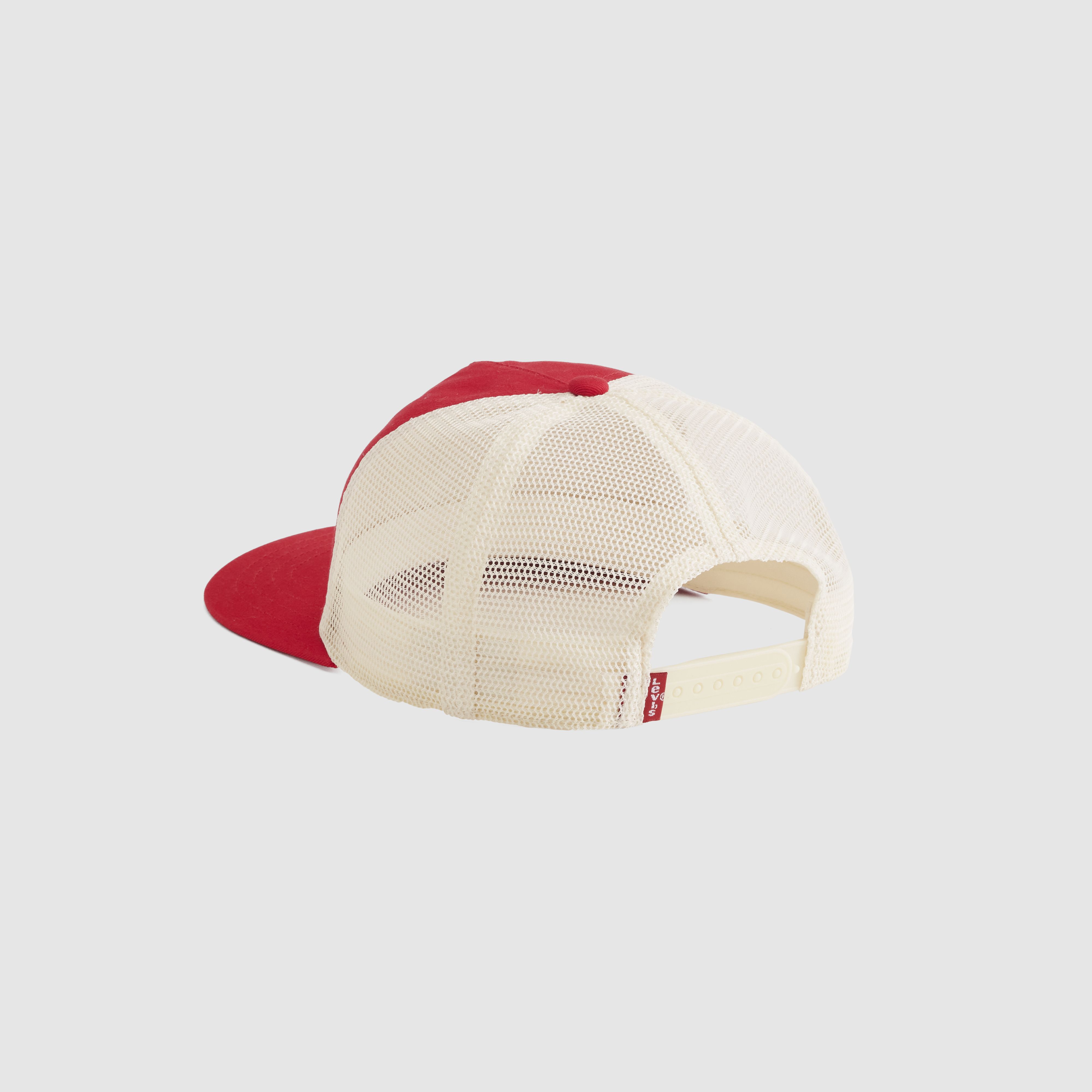 Saddleman Trucker Cap 3