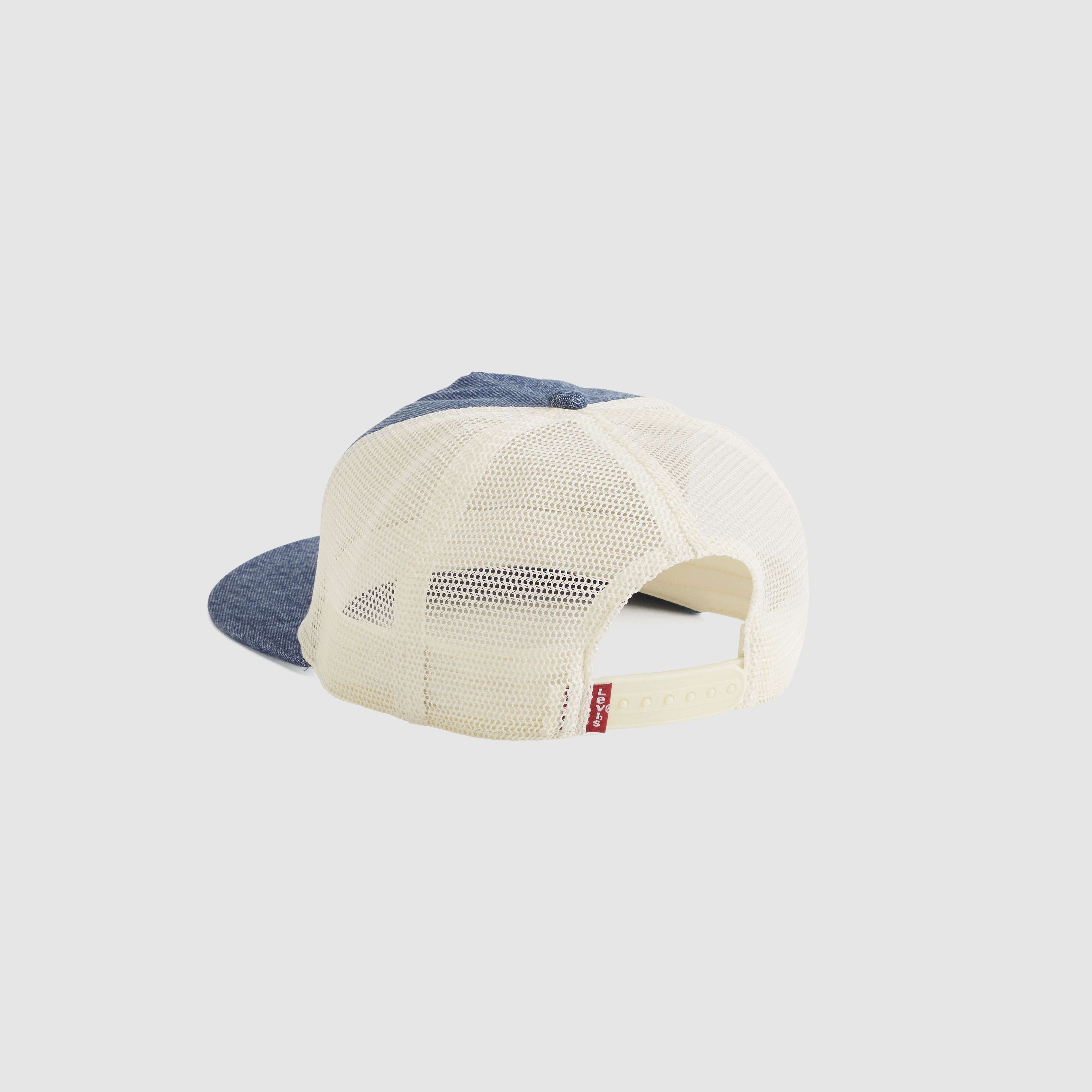 Saddleman Trucker Cap 3