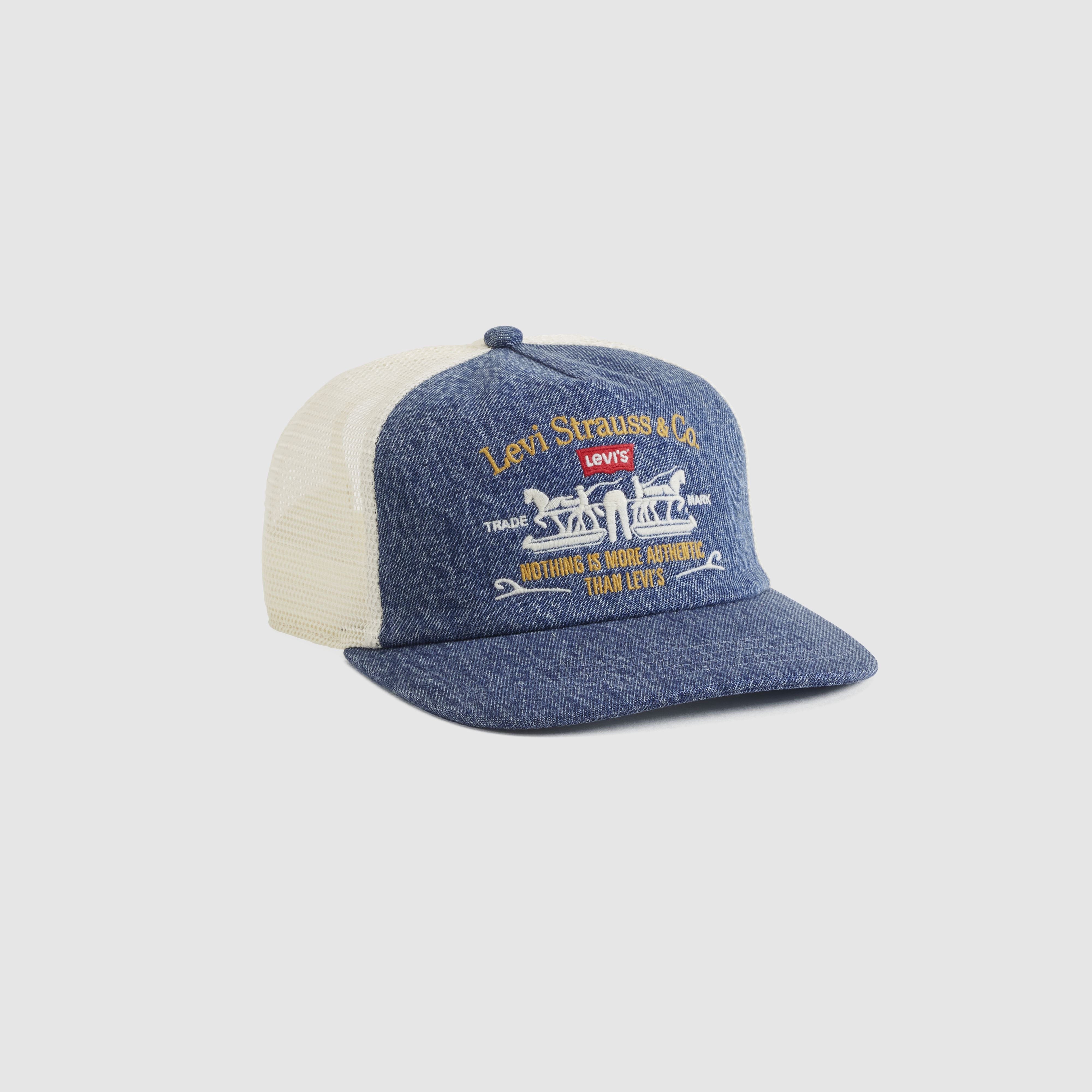 Saddleman Trucker Cap 4