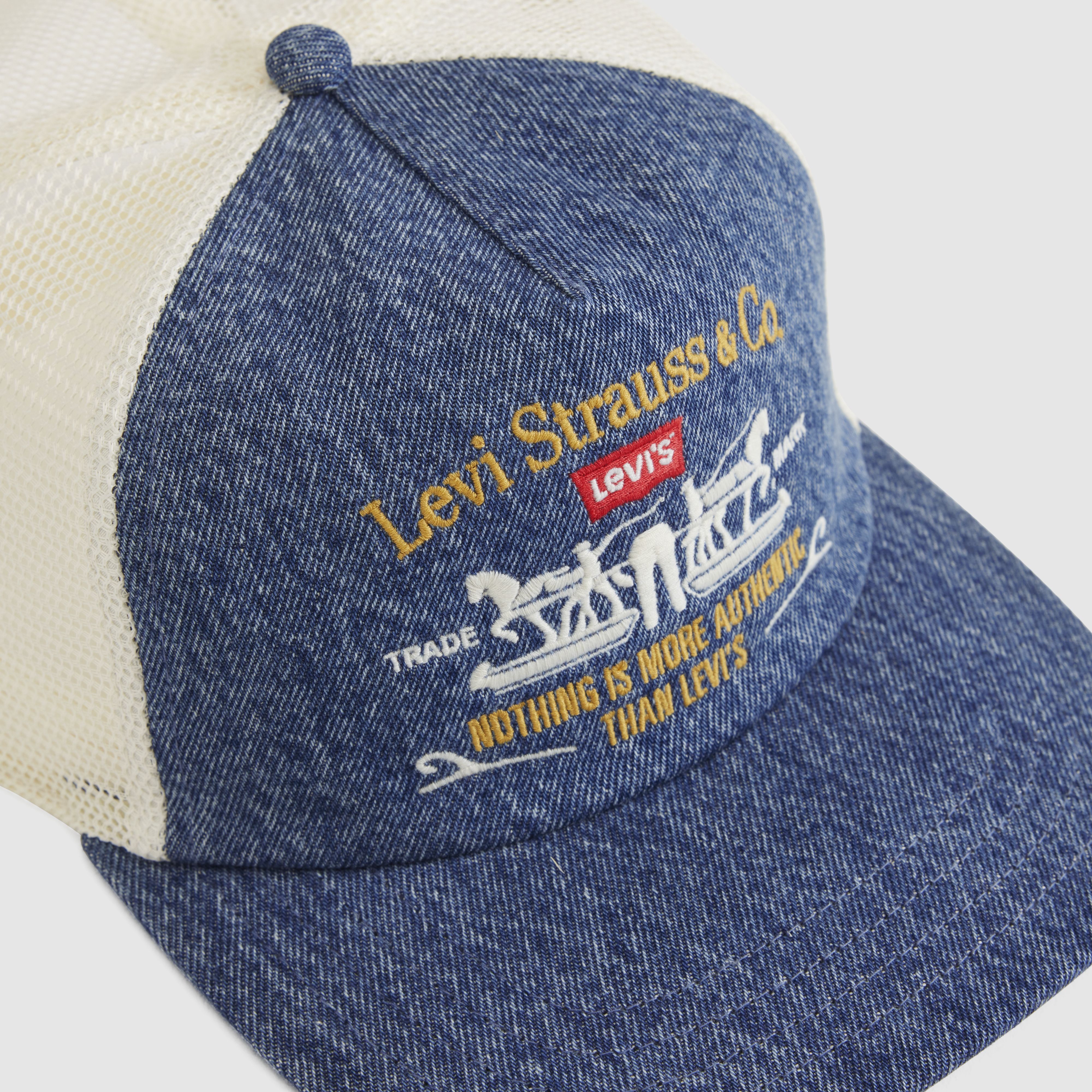 Saddleman Trucker Cap 5