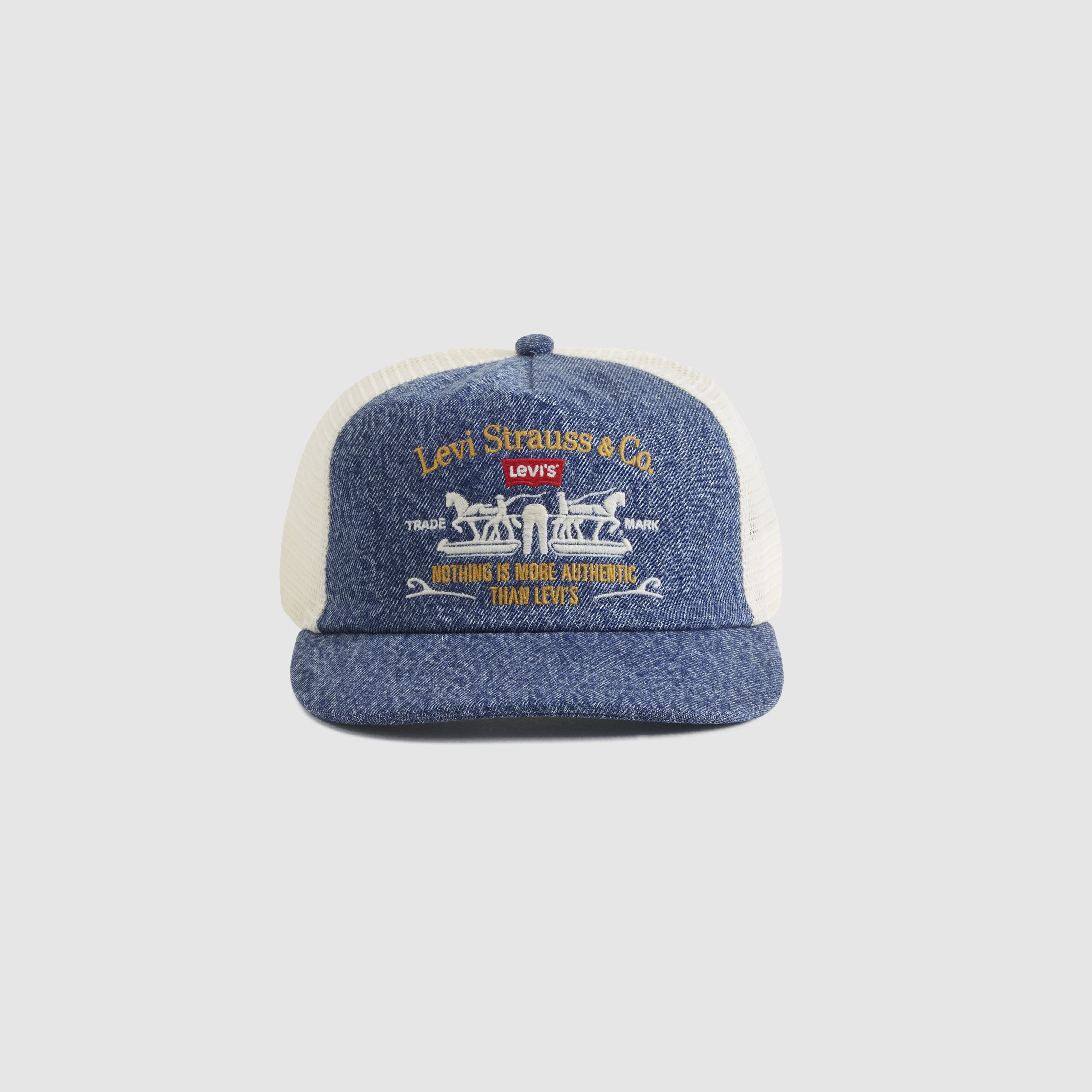 Saddleman Trucker Cap 2