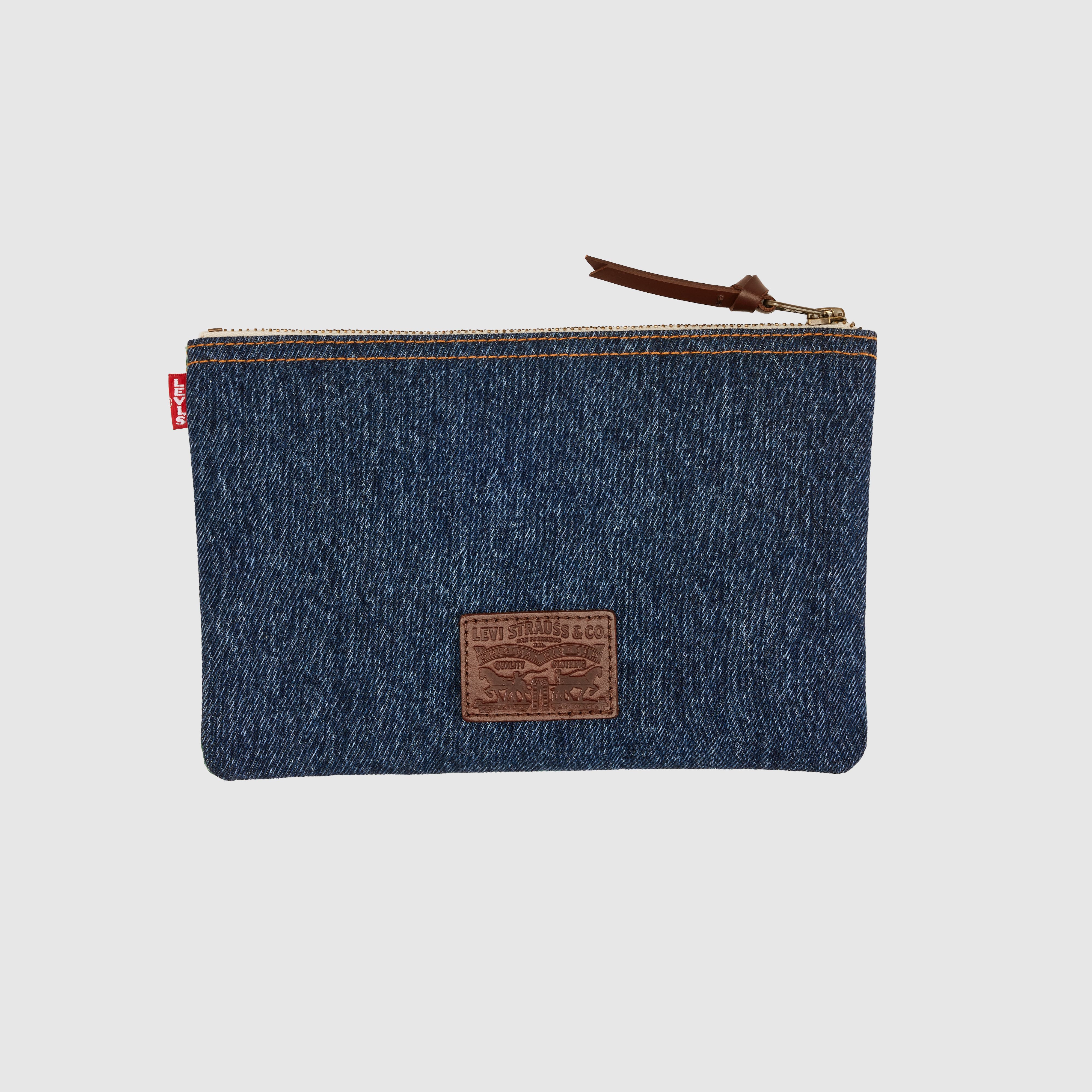 Graphic Small Pouch 2