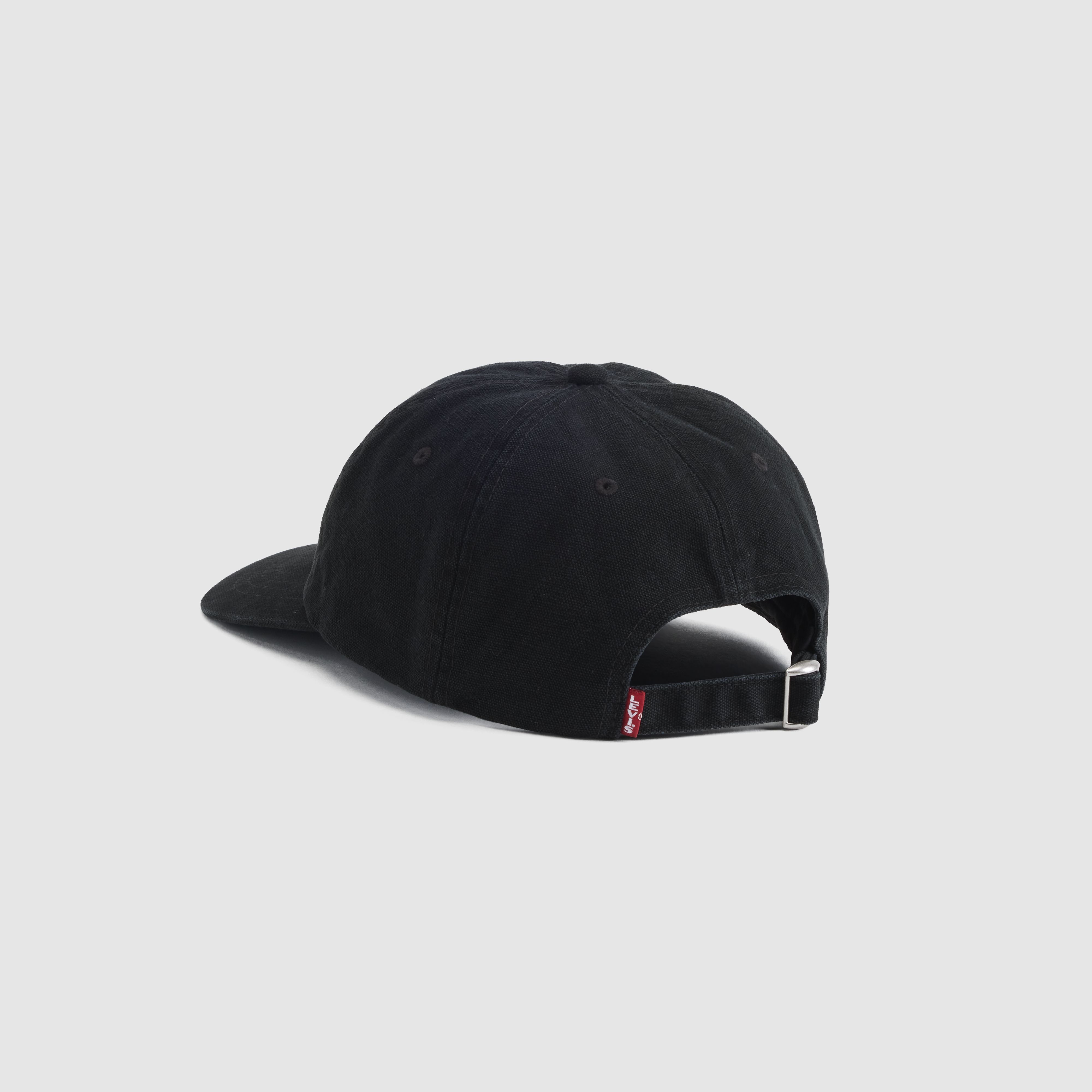 Club Logo Cap 3