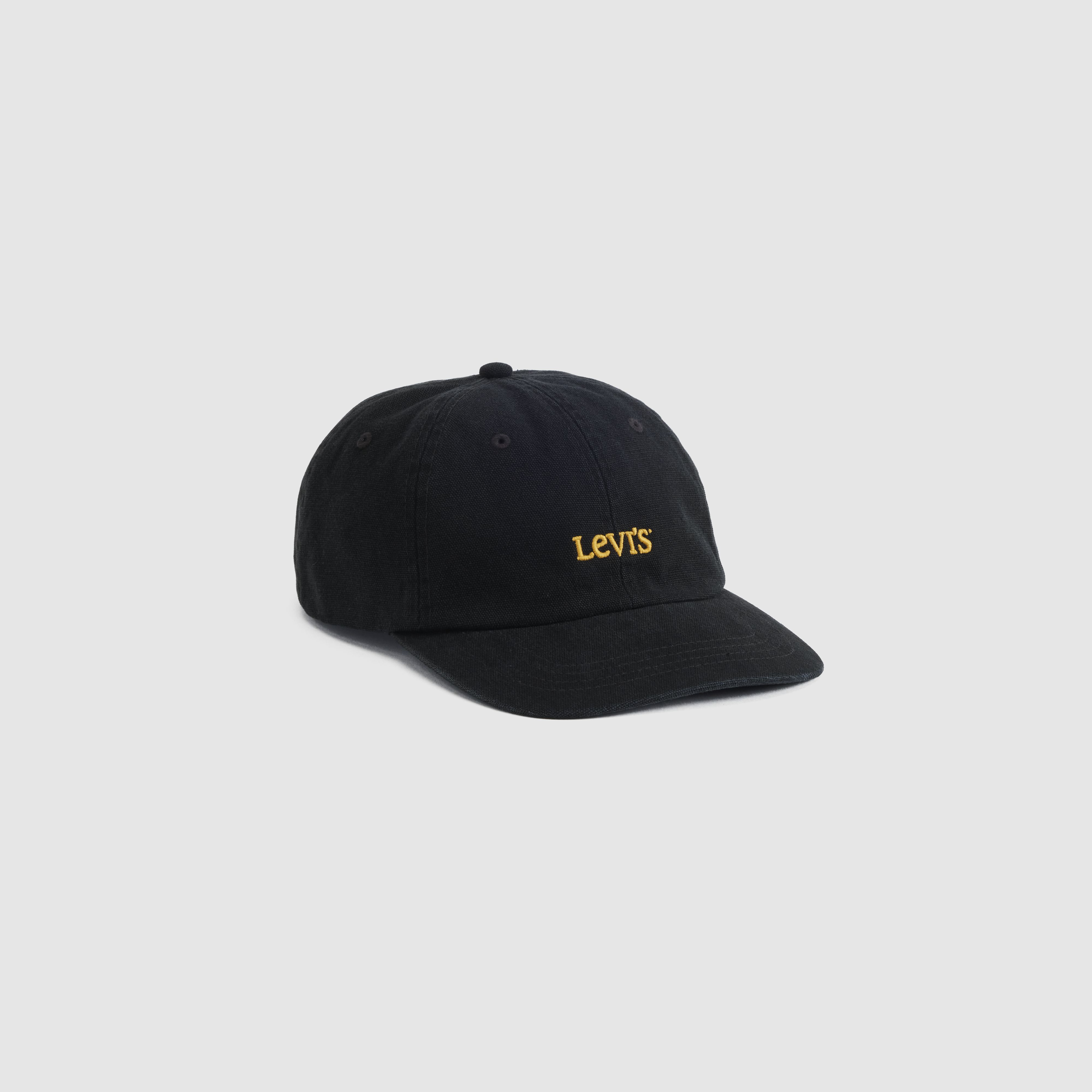 Club Logo Cap 4