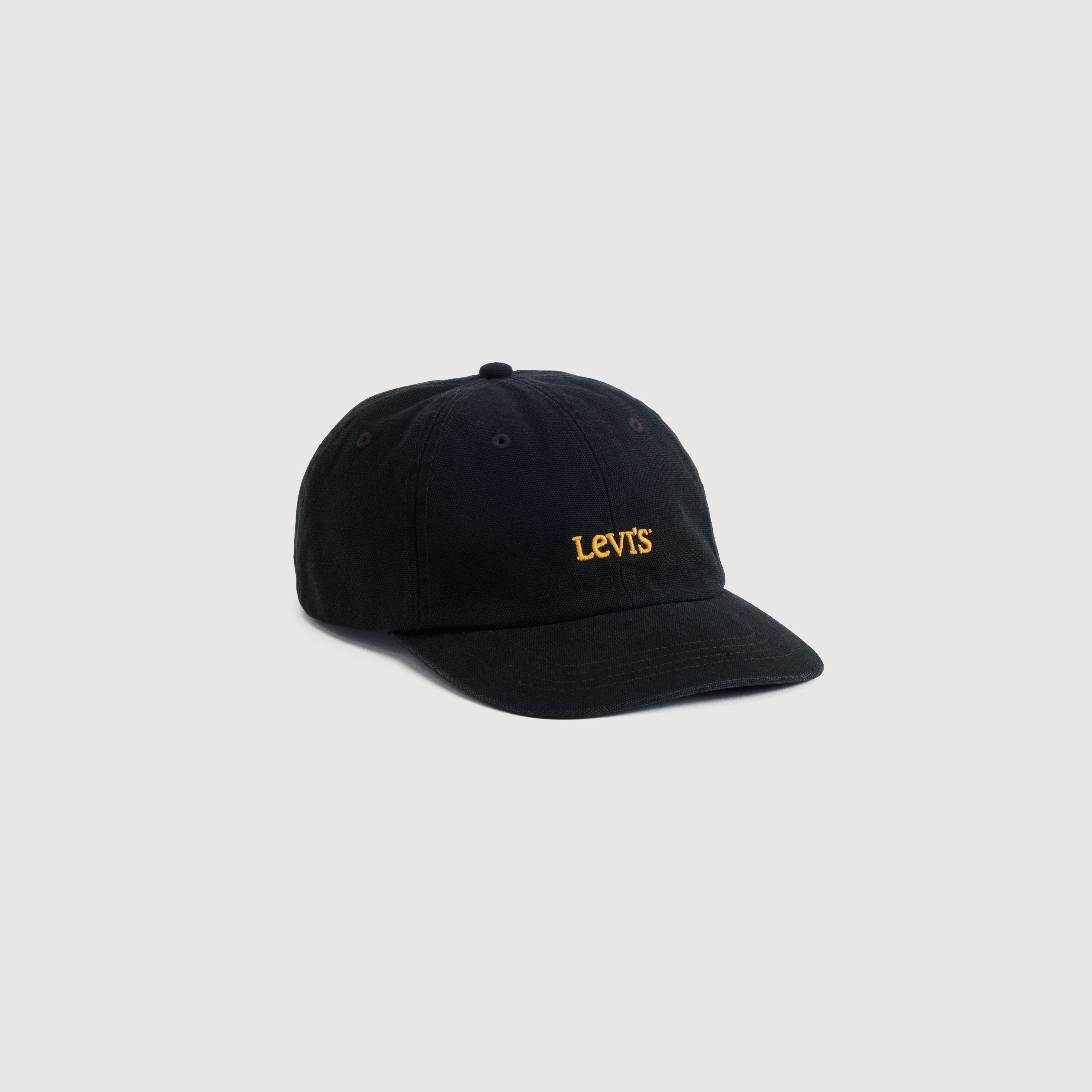 Club Logo Cap