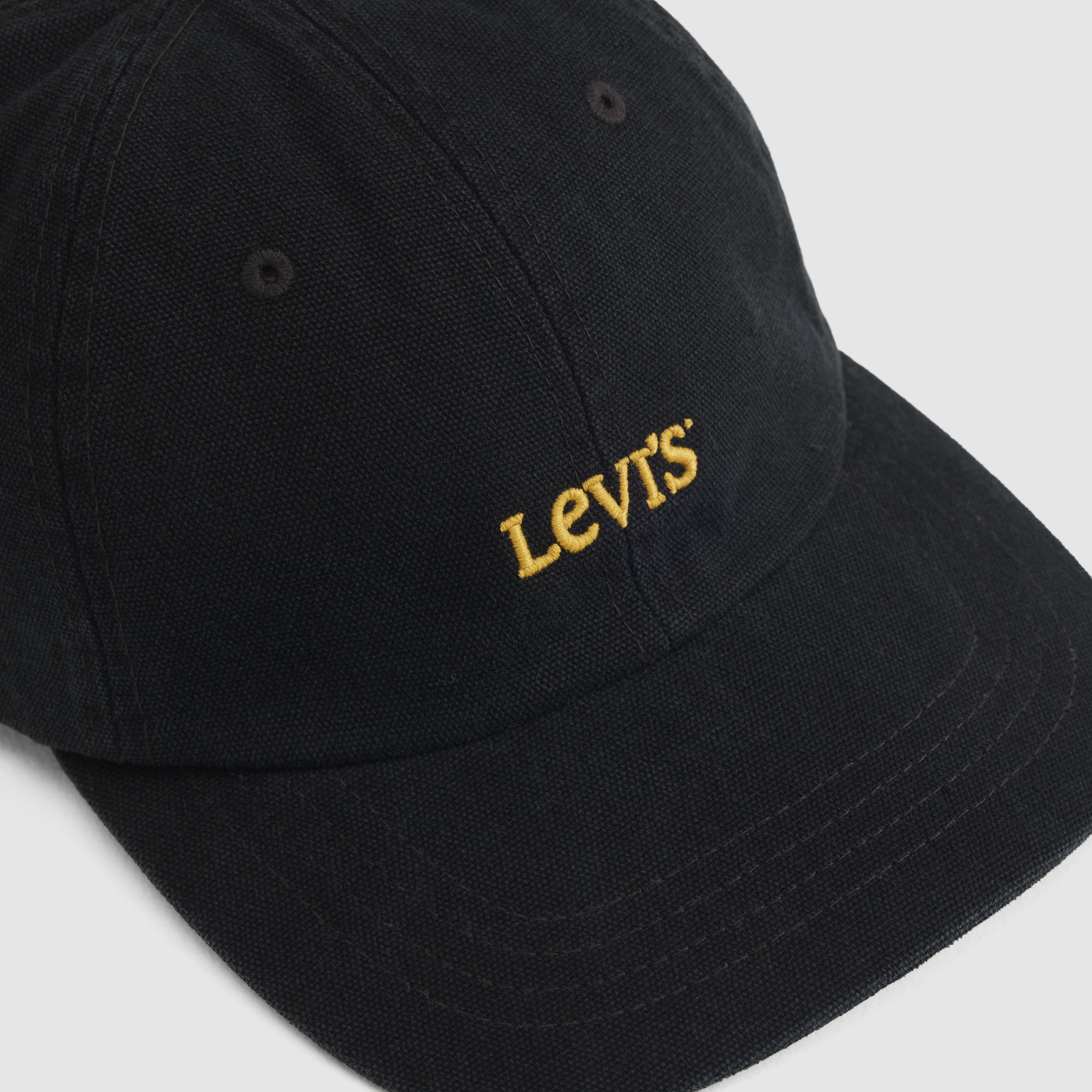 Club Logo Cap 5