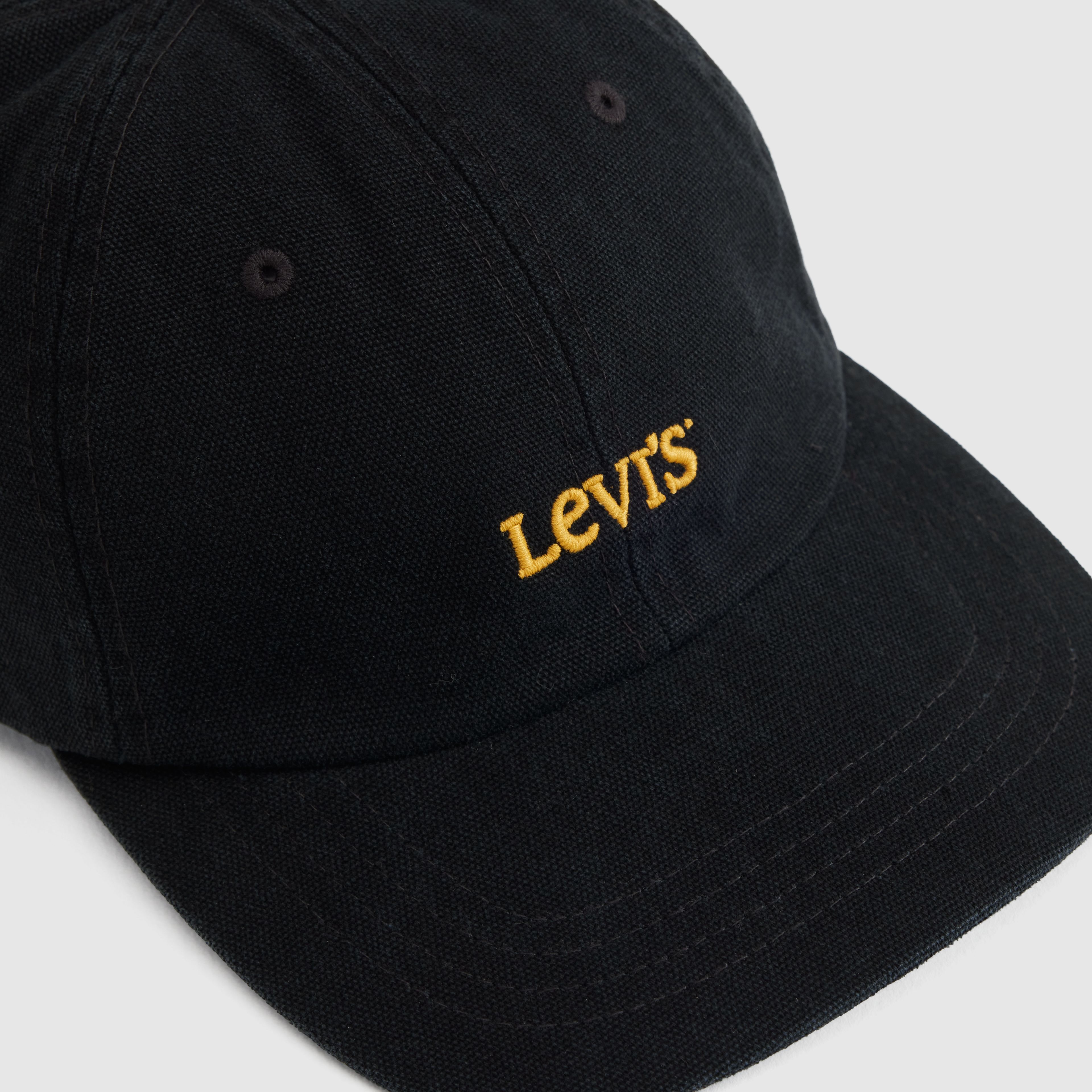 Club Logo Cap