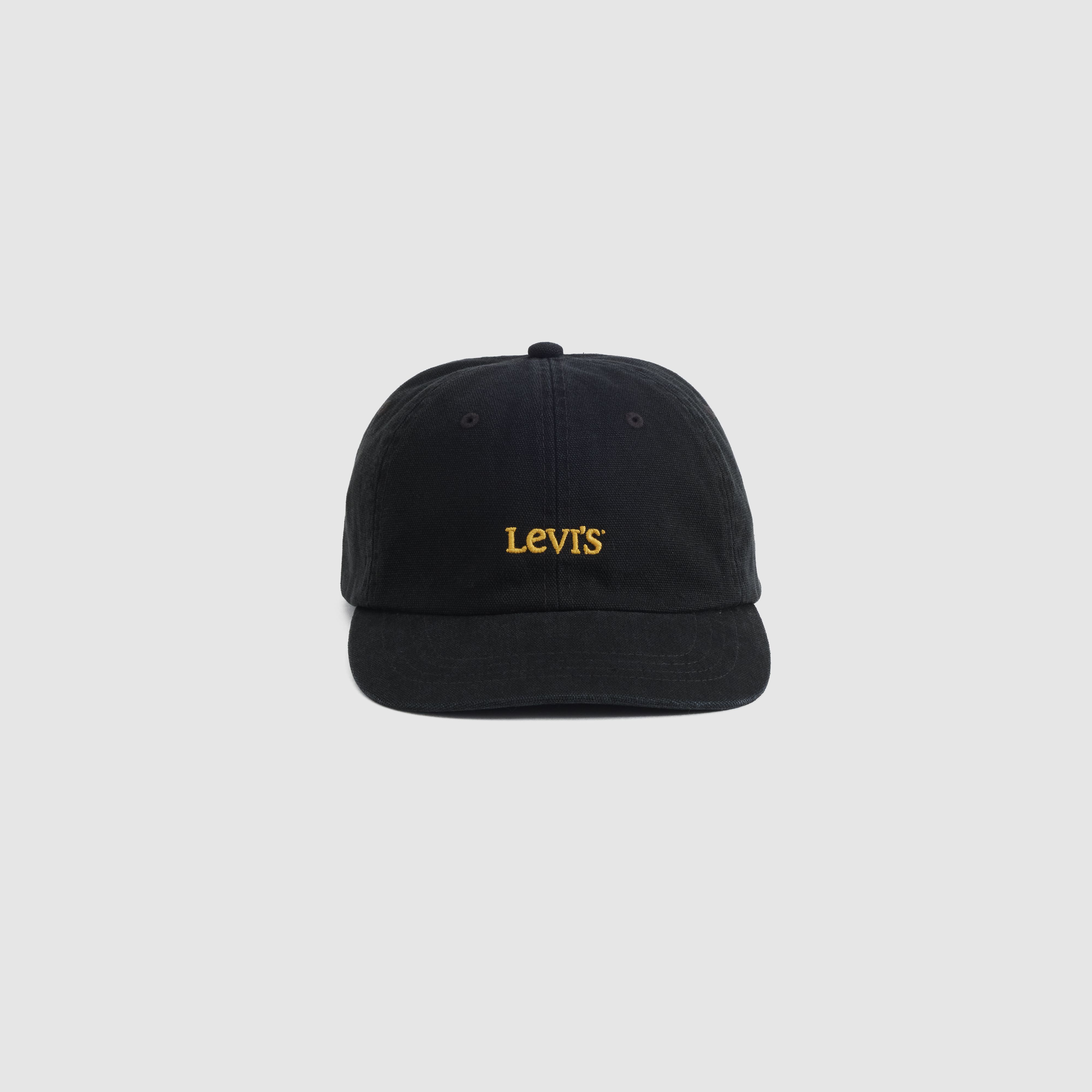 Club Logo Cap 2