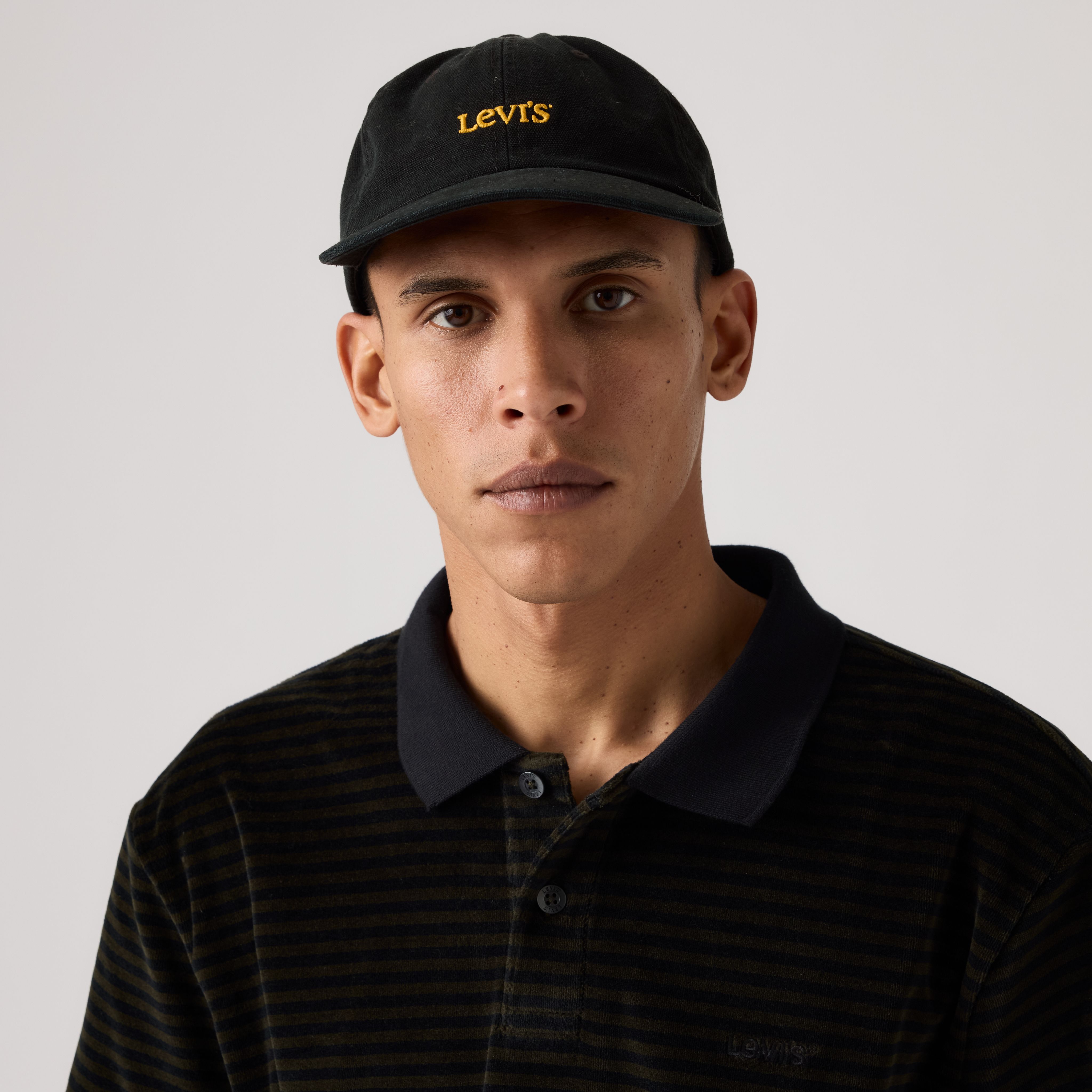 Club Logo Cap 1