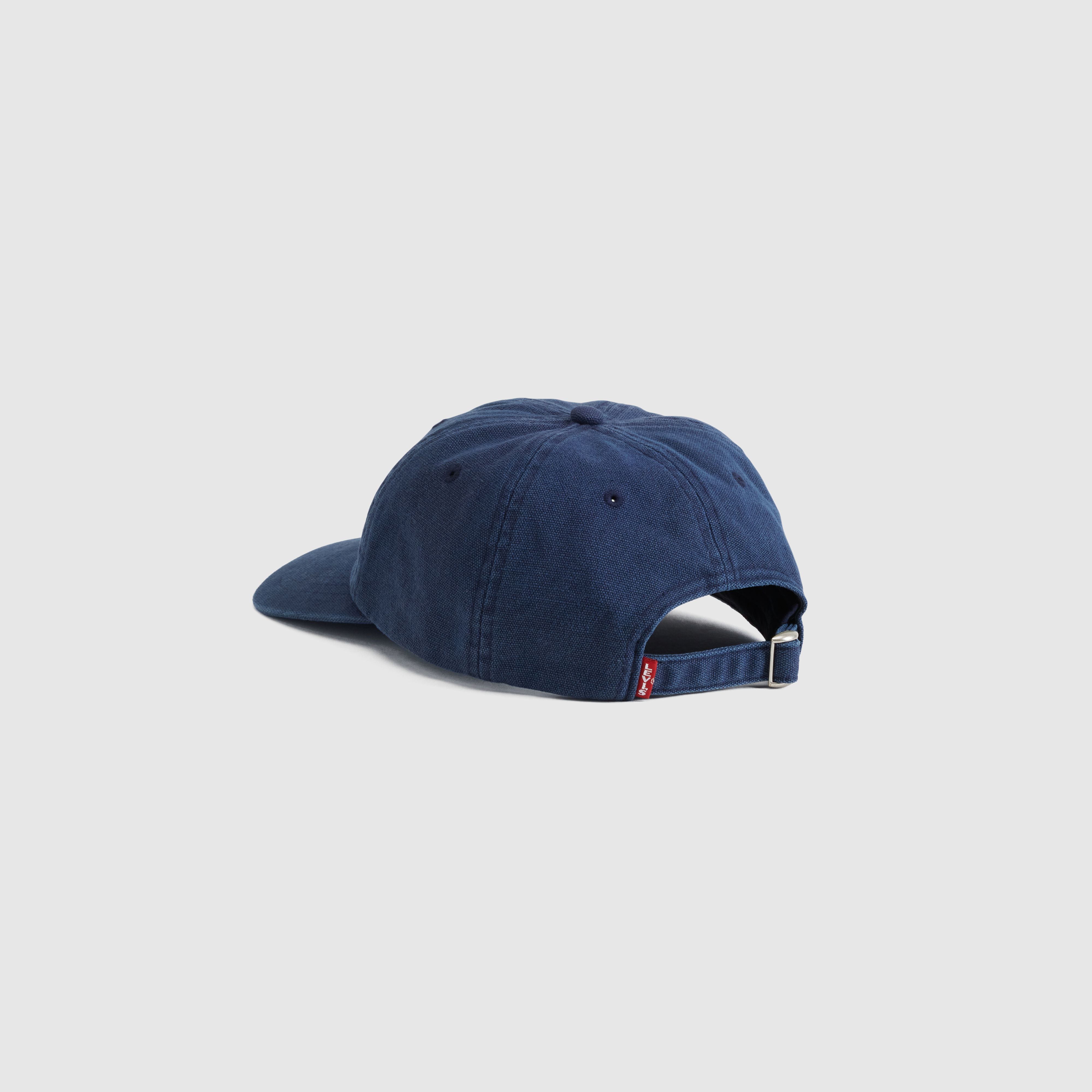 Club Logo Cap 3