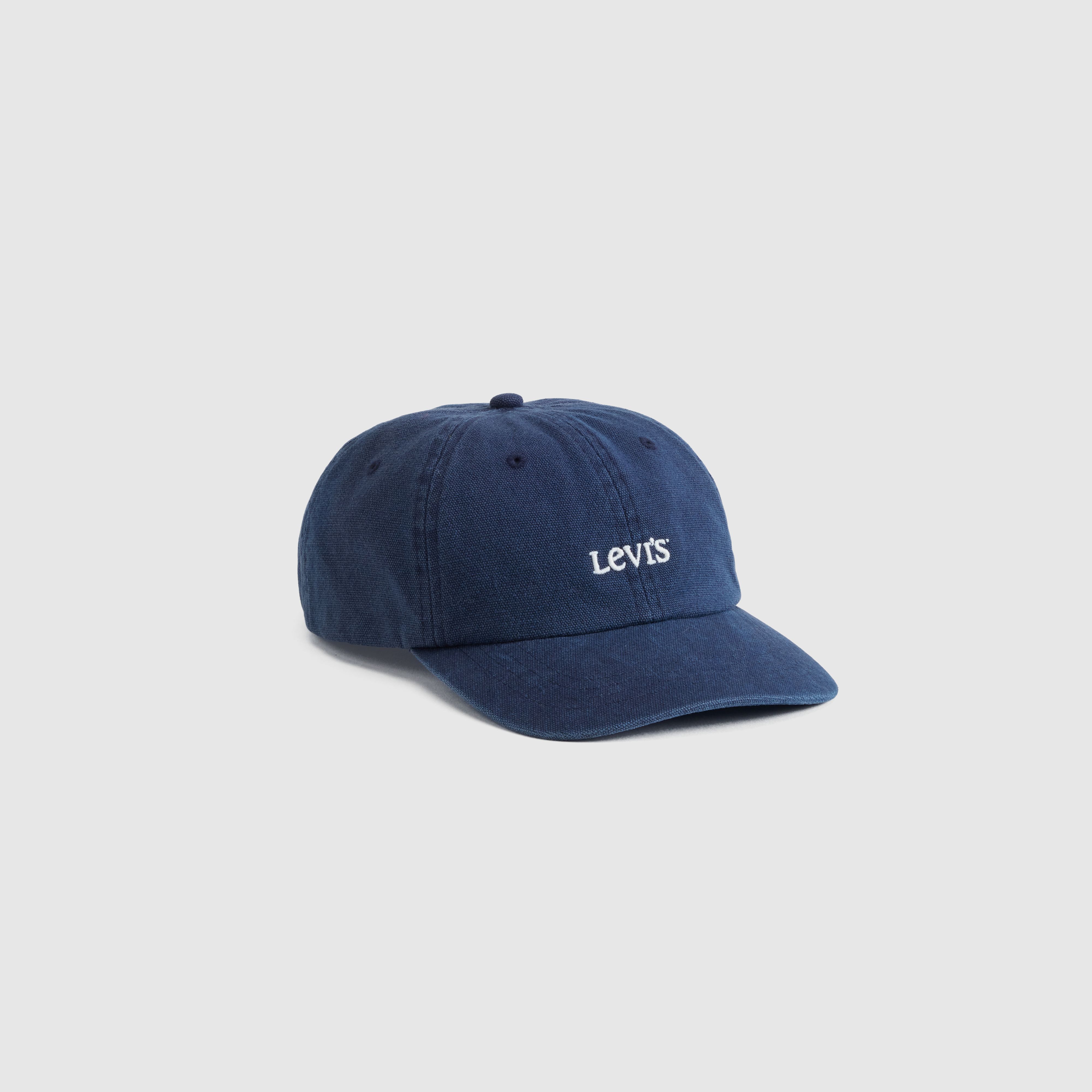 Club Logo Cap 4