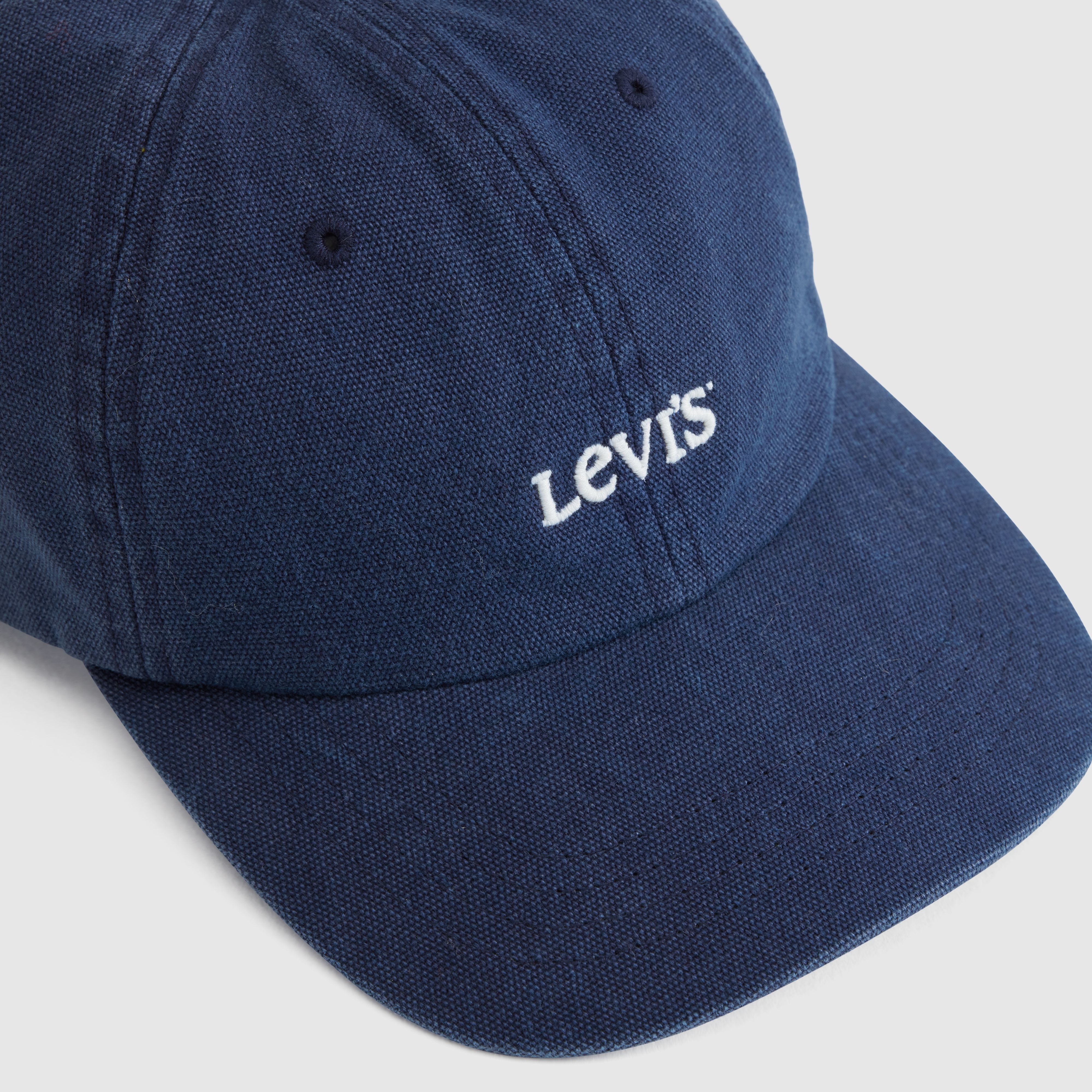 Club Logo Cap 5