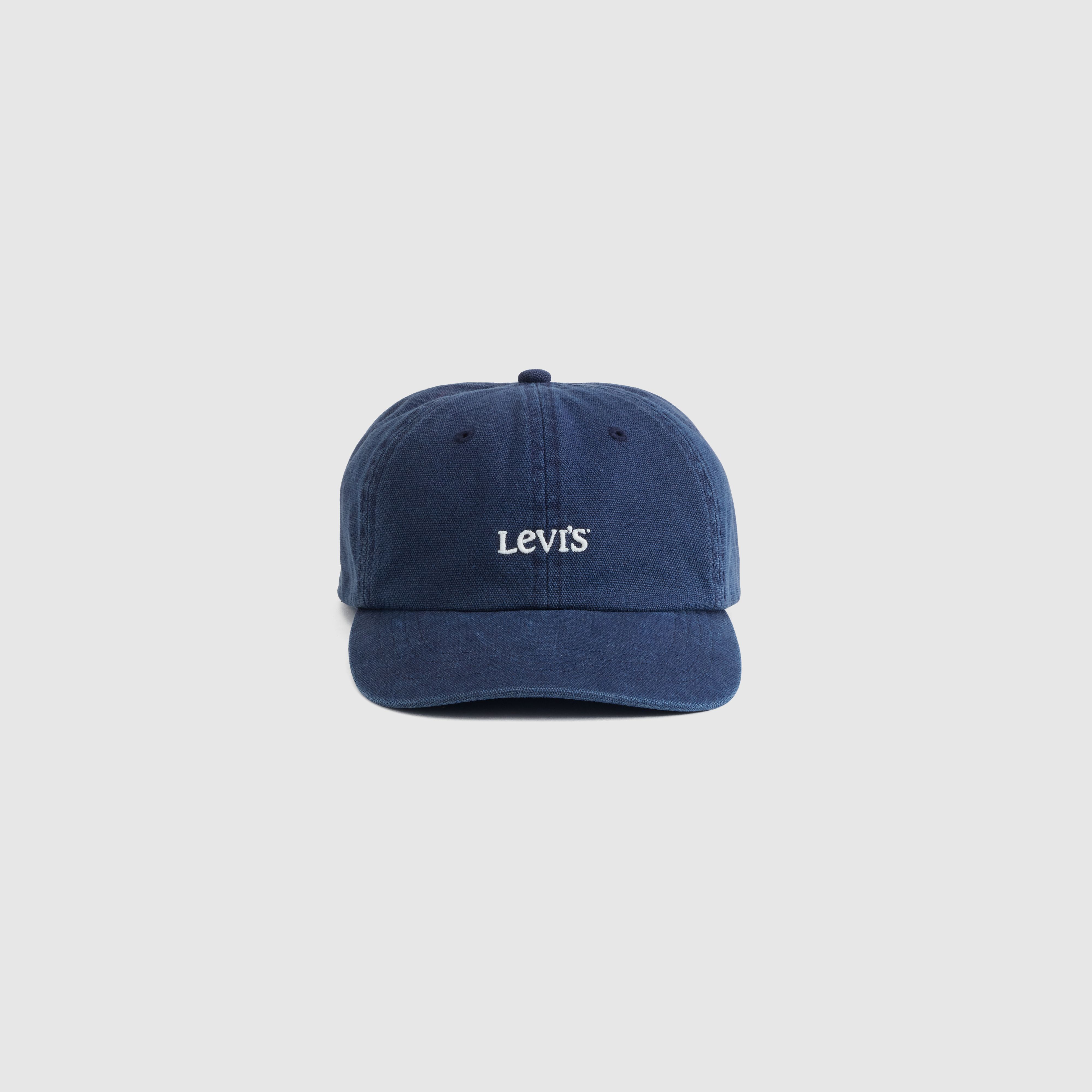 Club Logo Cap 2