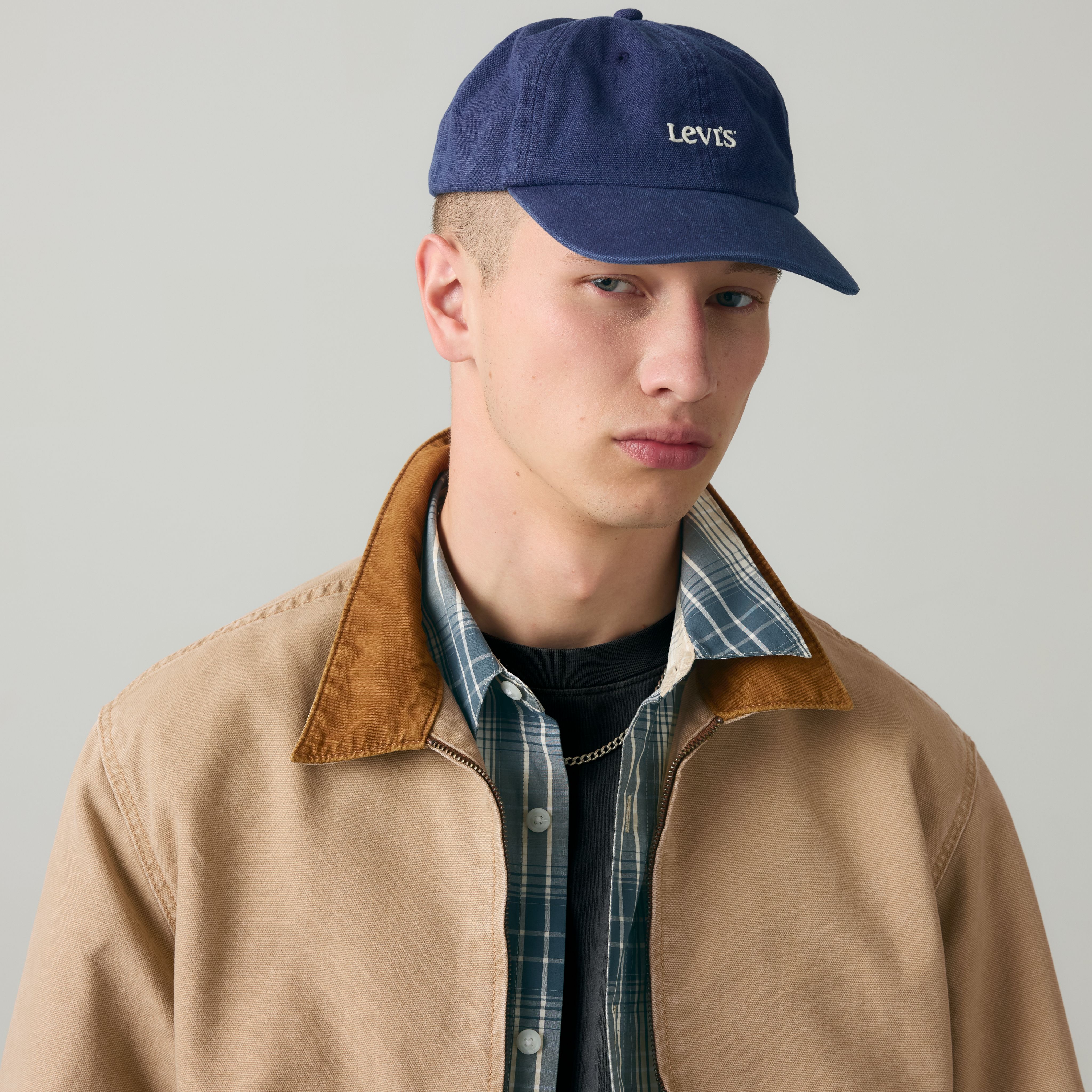 Club Logo Cap 13