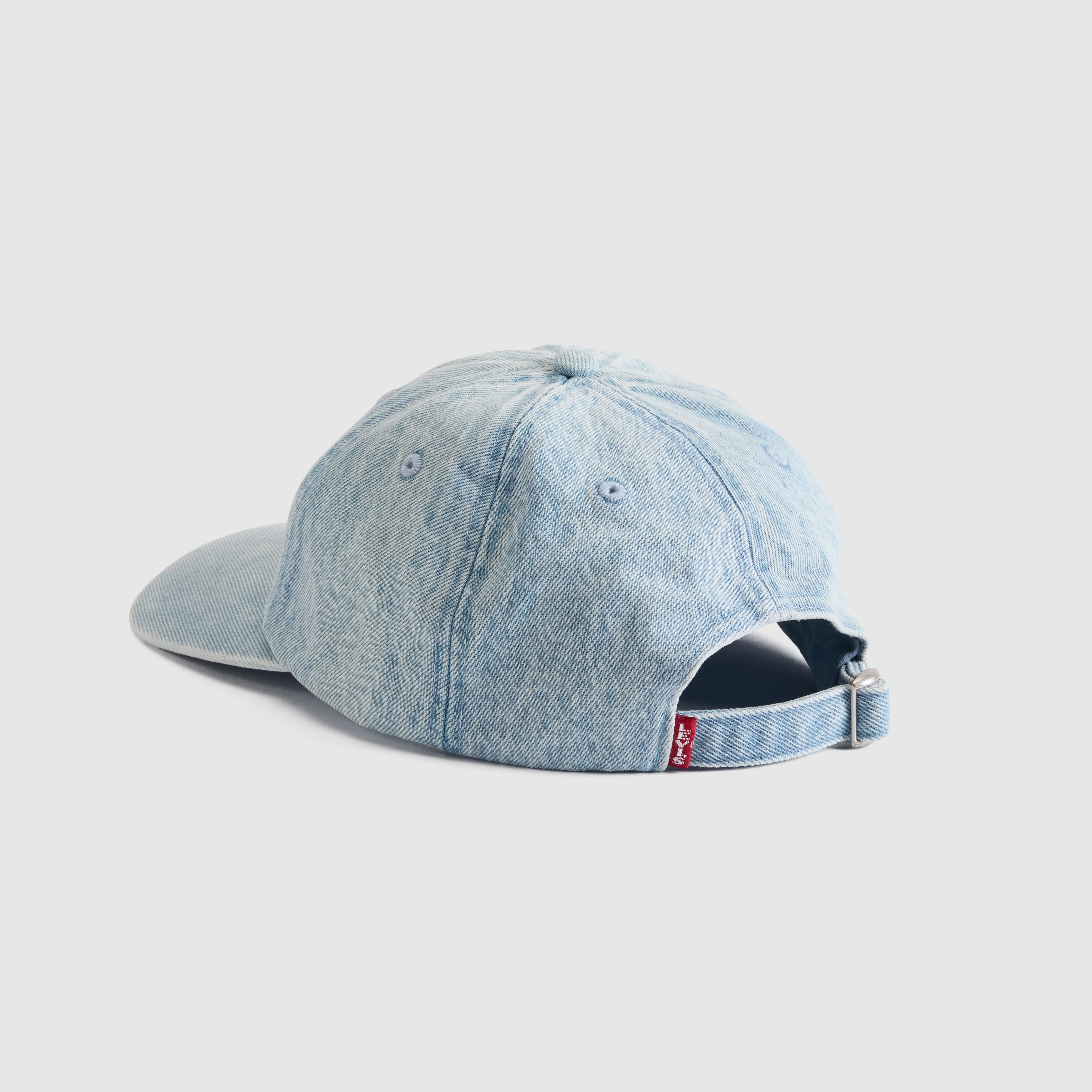 Club Logo Cap 3