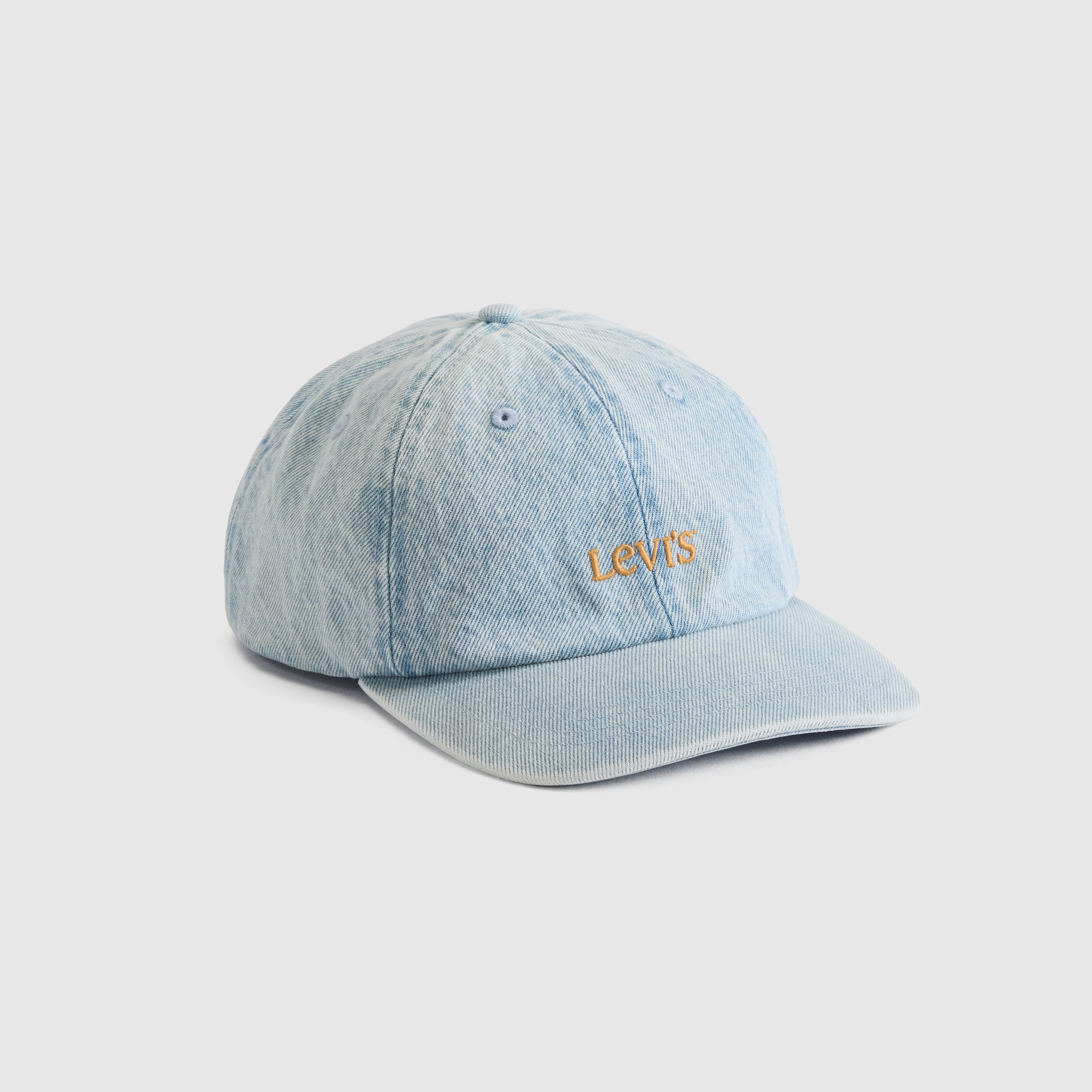 Club Logo Cap 4