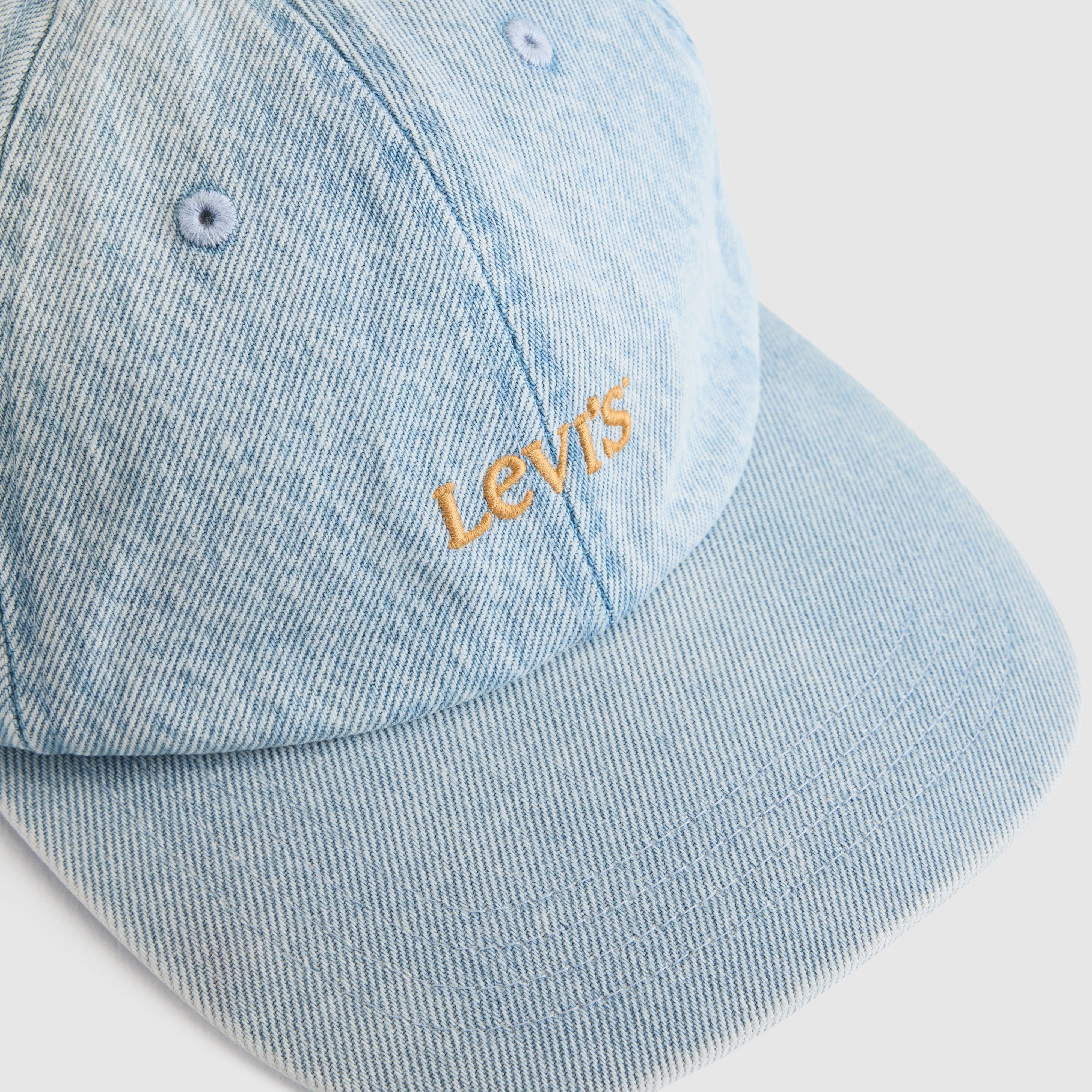 Club Logo Cap 5