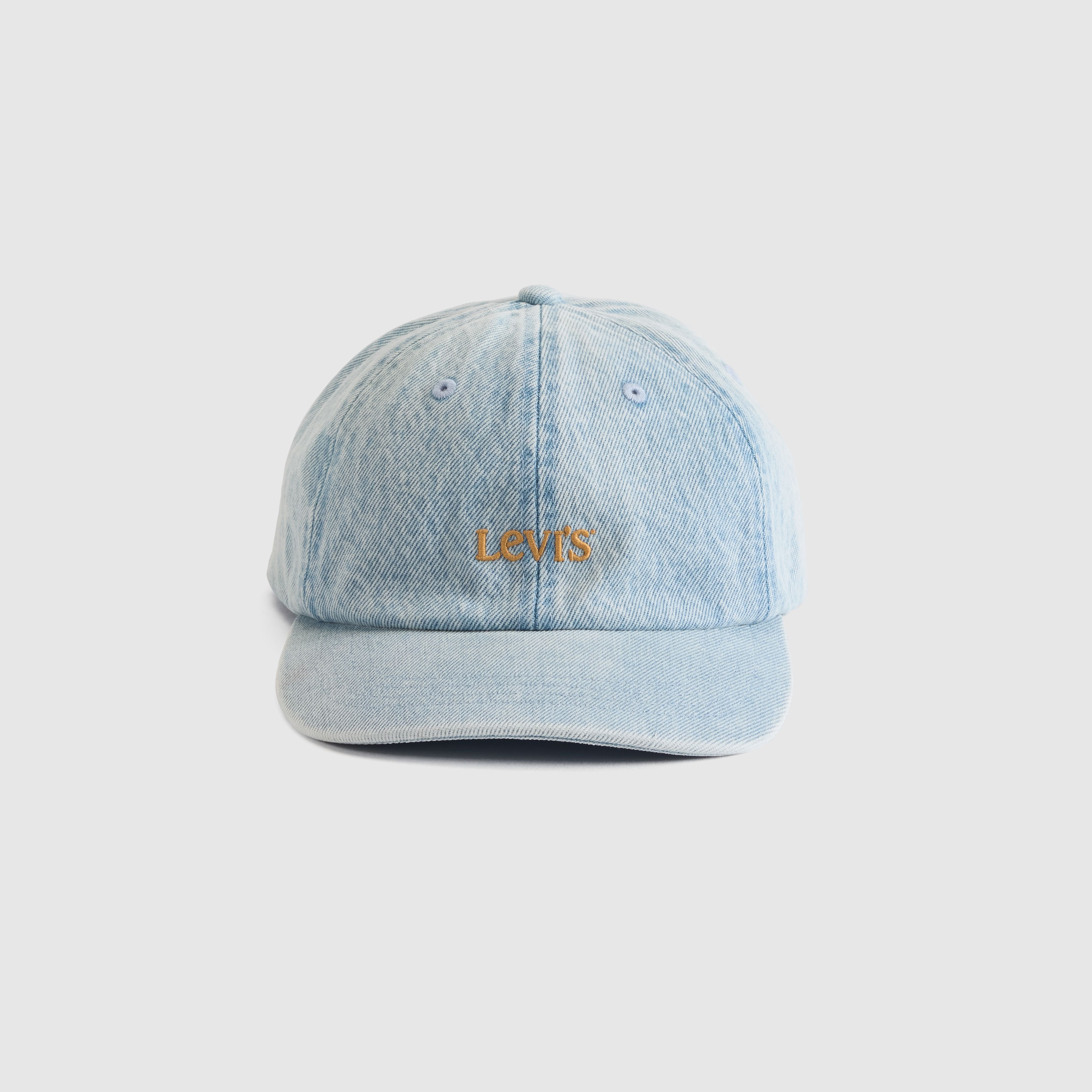 Club Logo Cap 2
