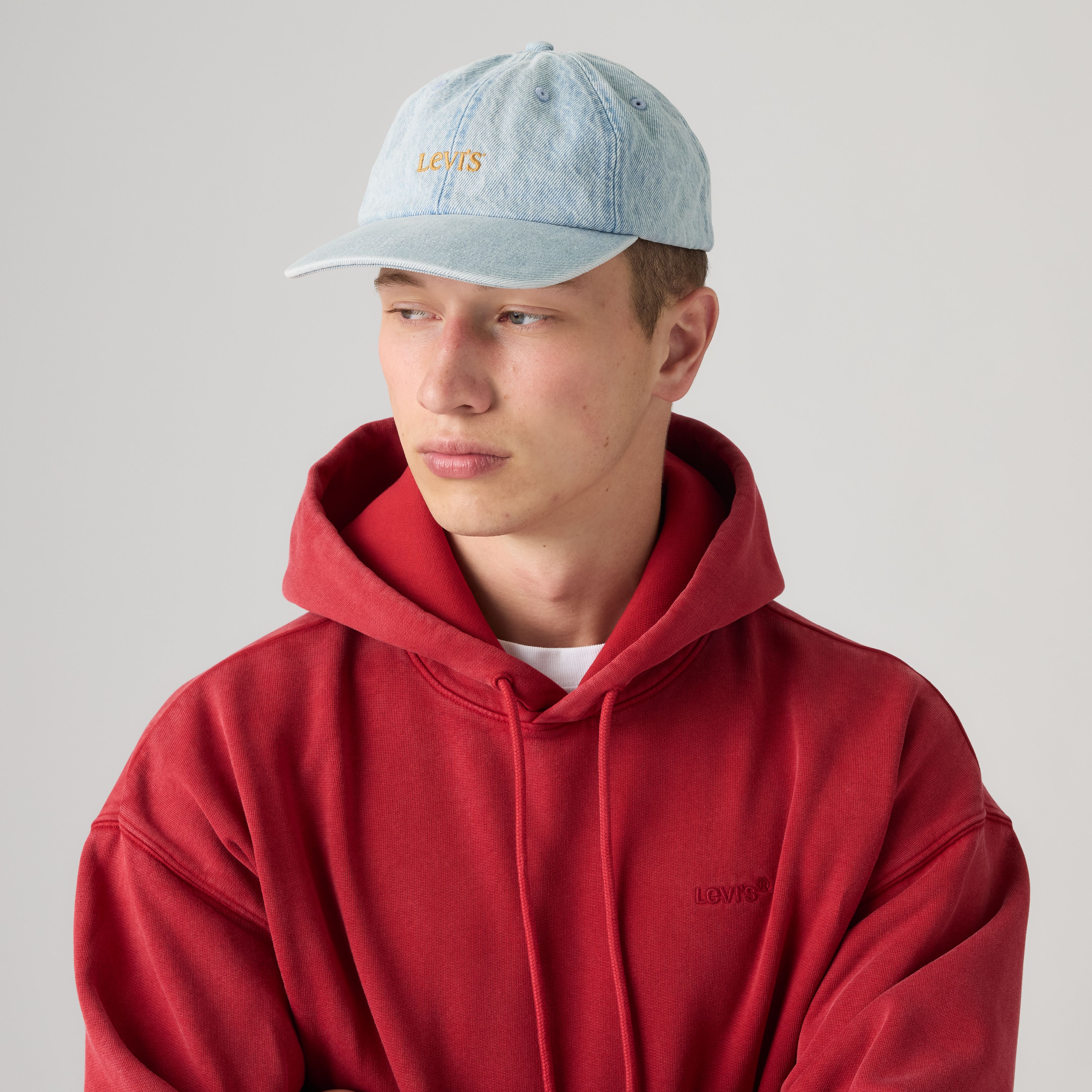Club Logo Cap 1