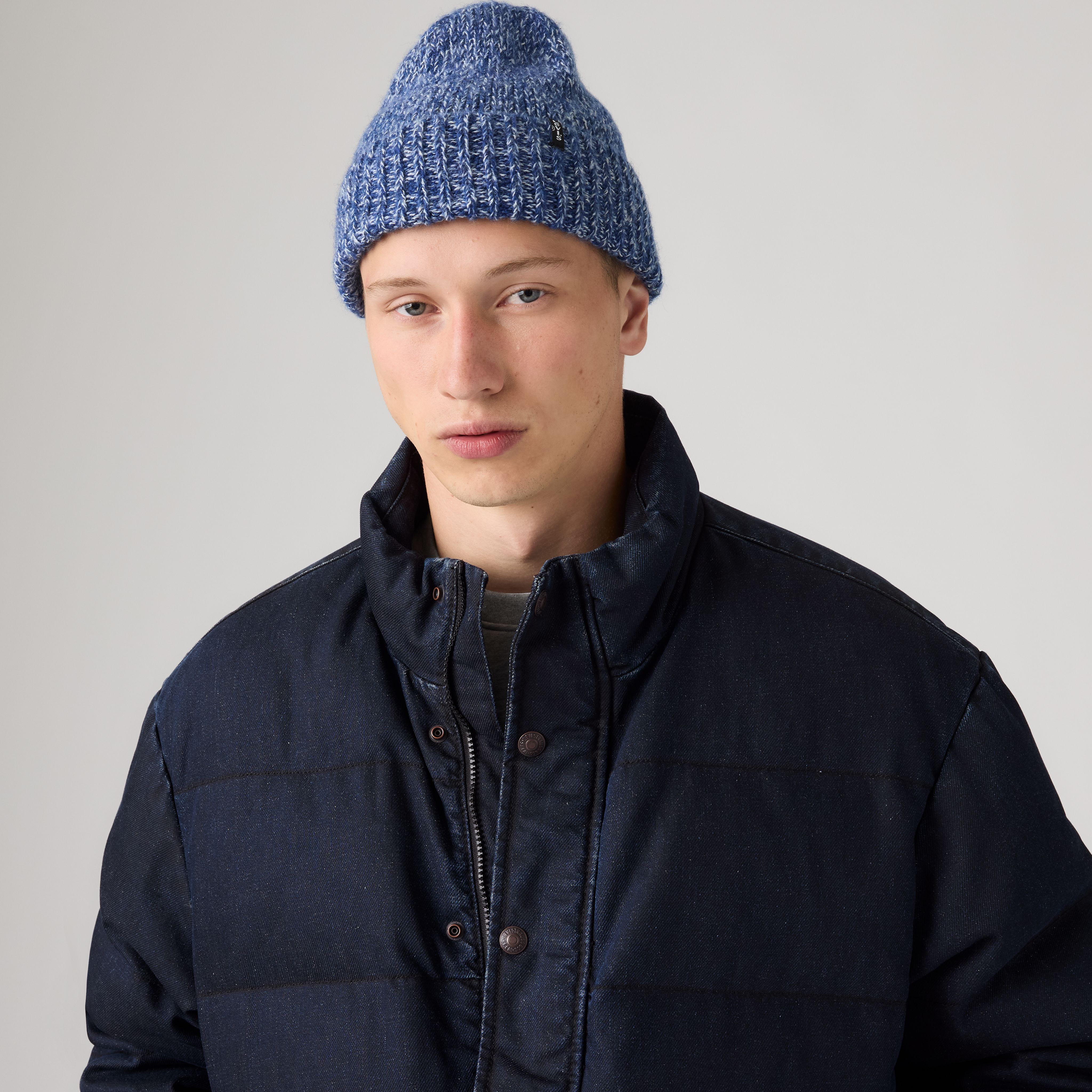 Essential Holiday Beanie 1